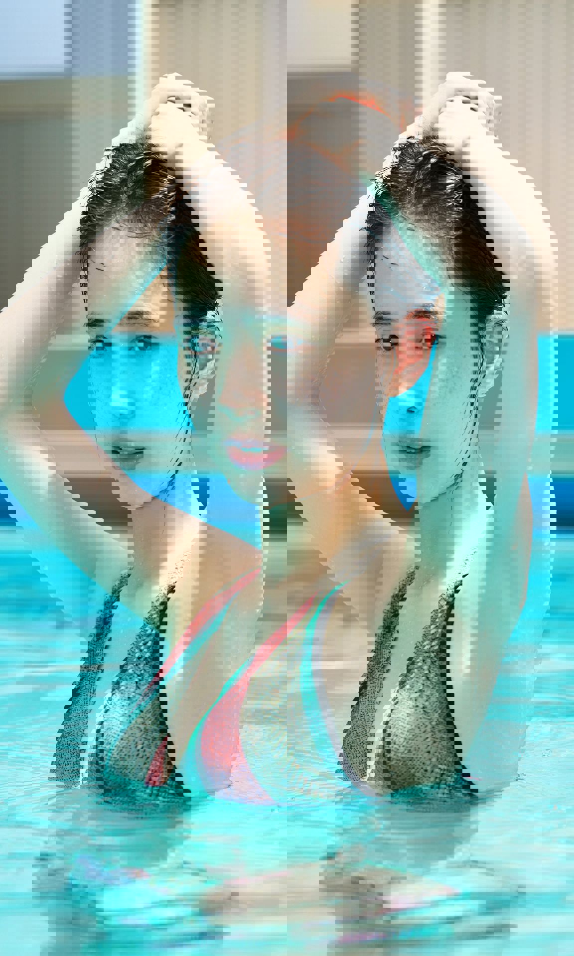 井桁弘恵 - BE{Free}/(52P)