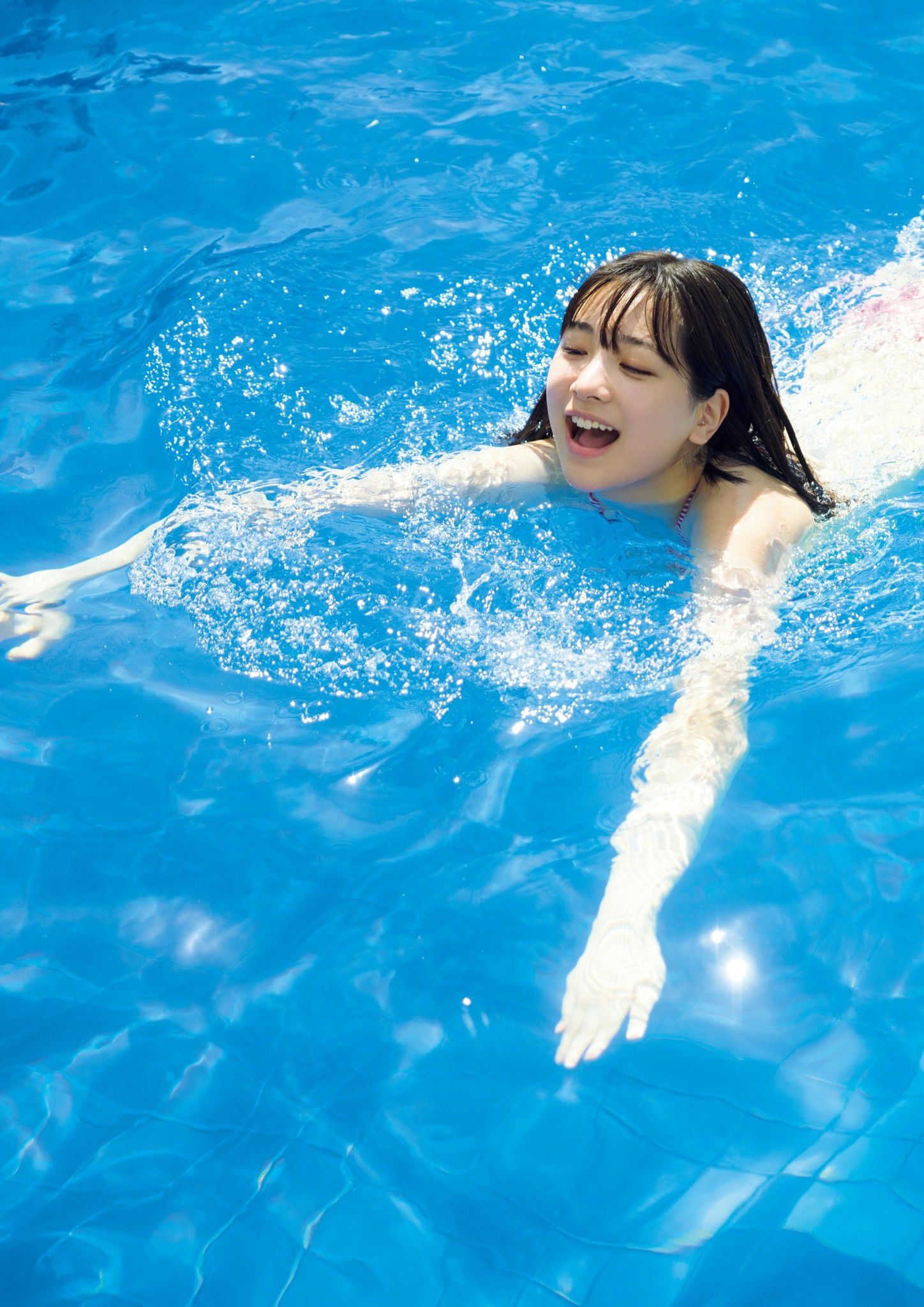 今森茉耶 - Love Begins 恋がはじまる/(158P)