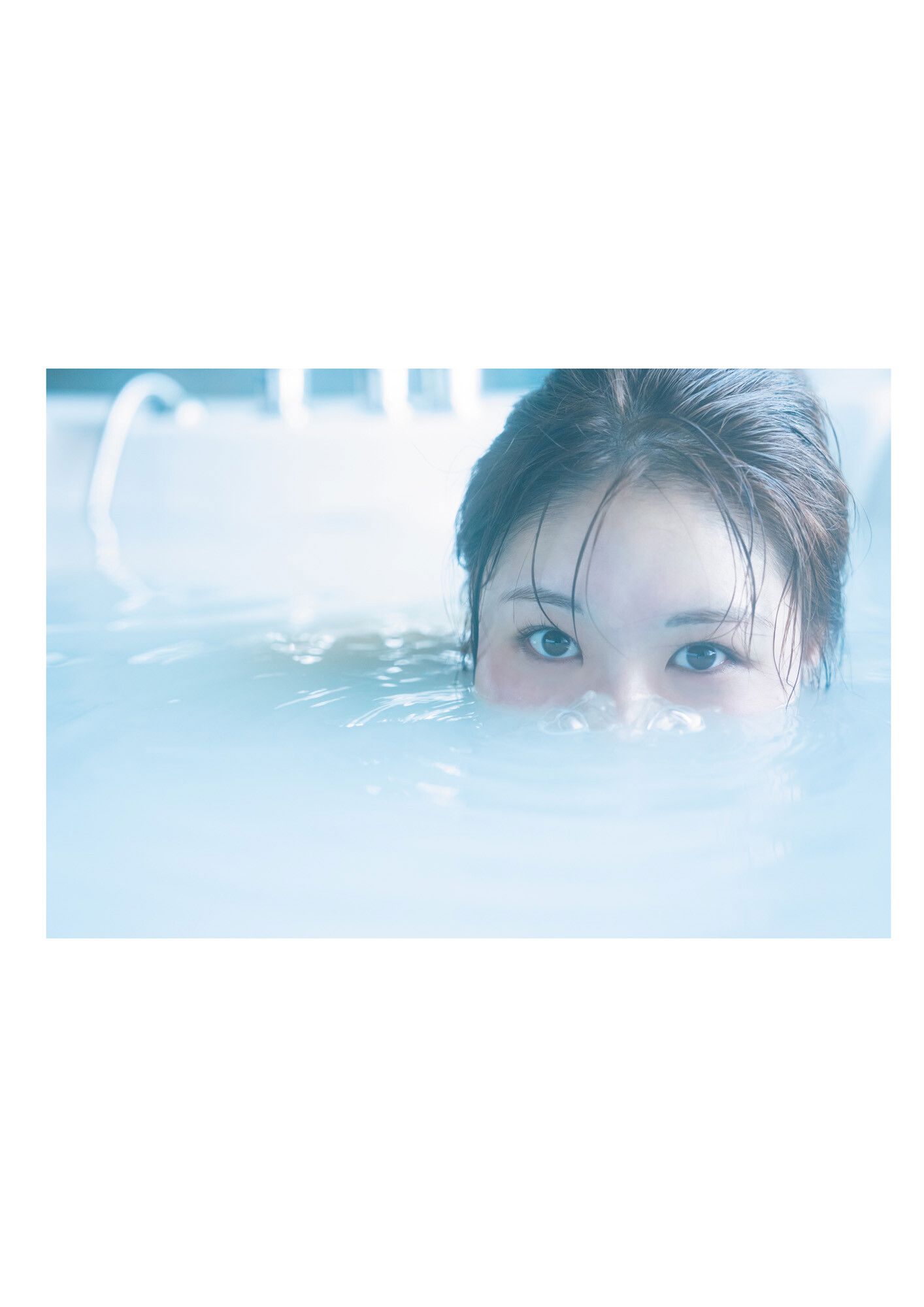 中西智代梨 - ちより日和/(121P)