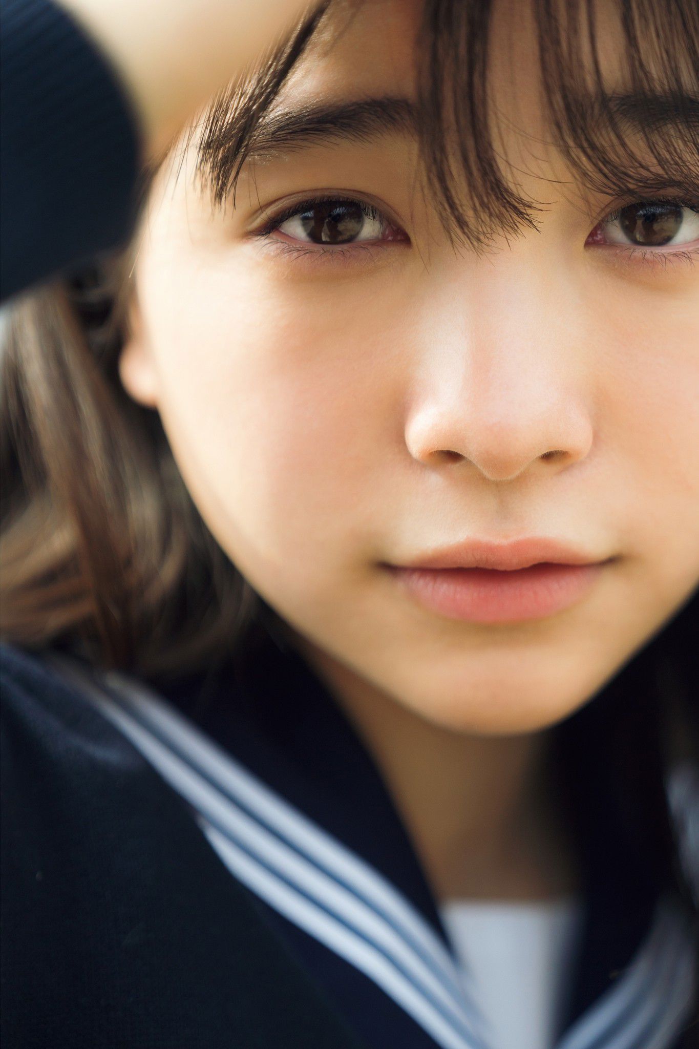 今森茉耶 - Love Begins 恋がはじまる/(158P)