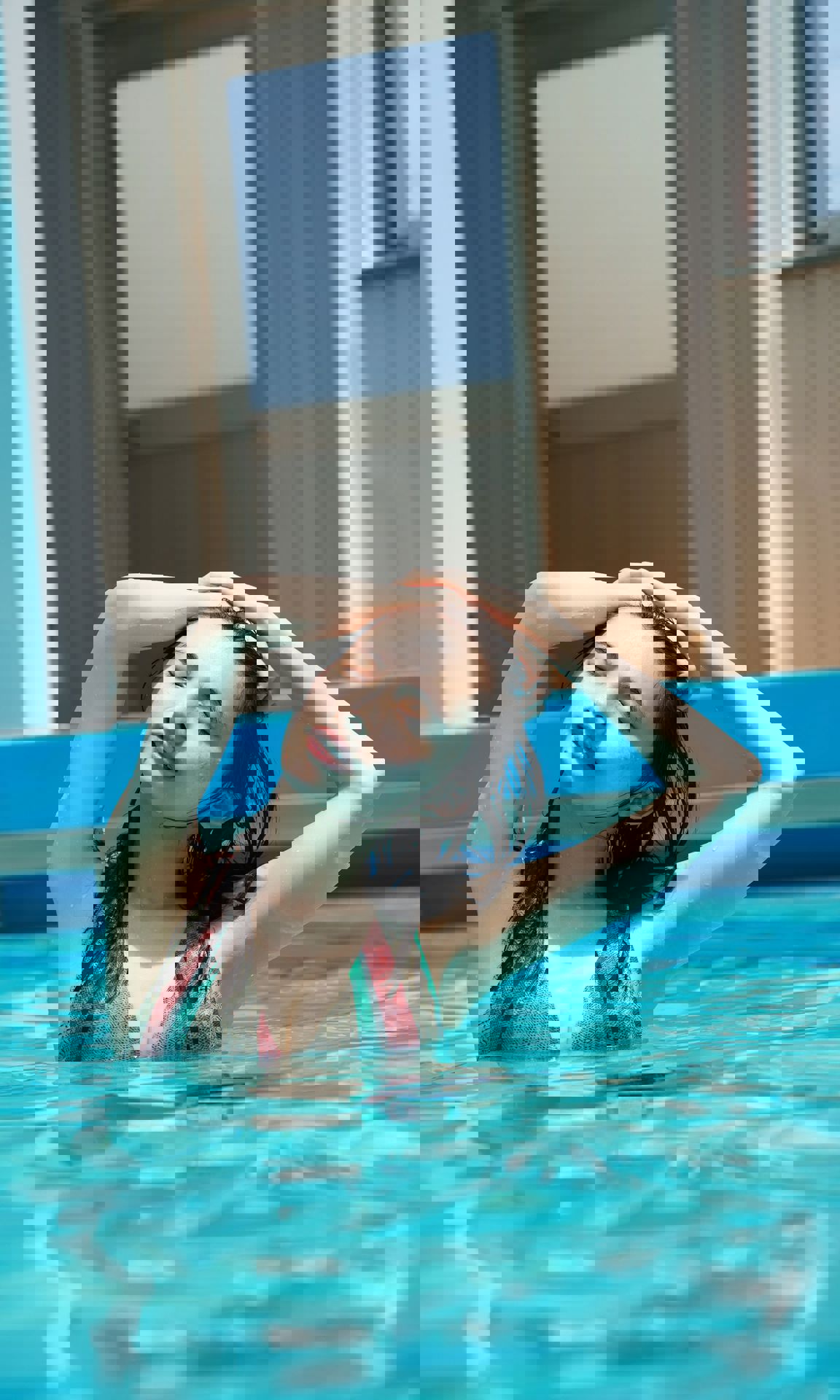 井桁弘恵 - BE{Free}/(52P)