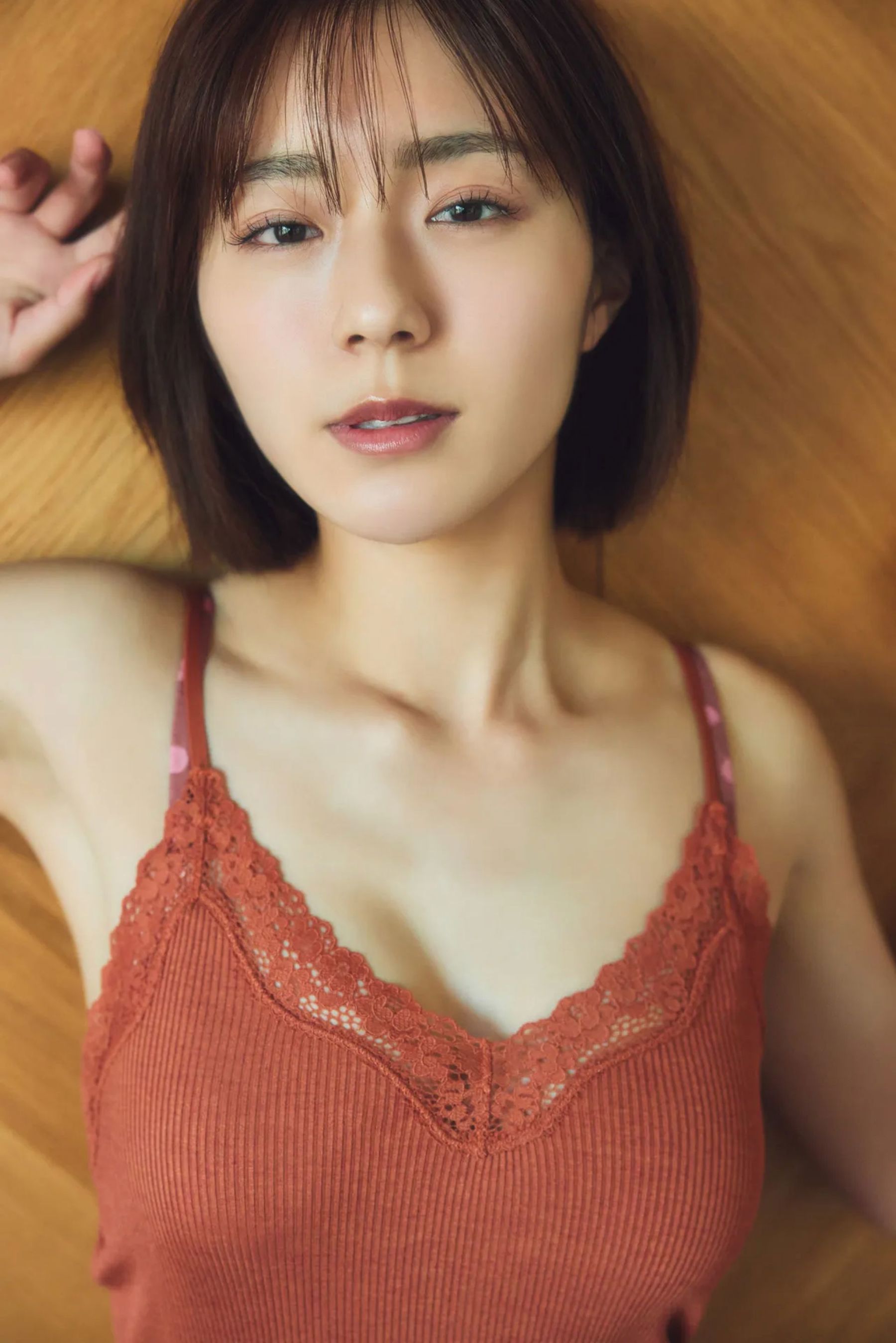 井出美希 - 卒業 vol.1/(44P)