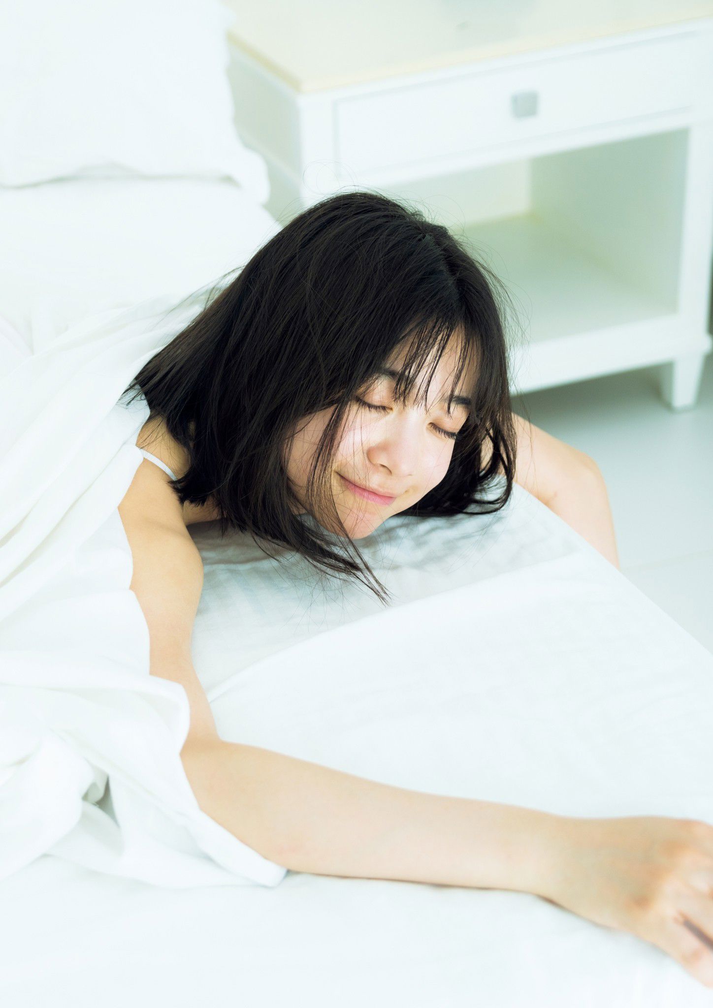 今森茉耶 - Love Begins 恋がはじまる/(158P)