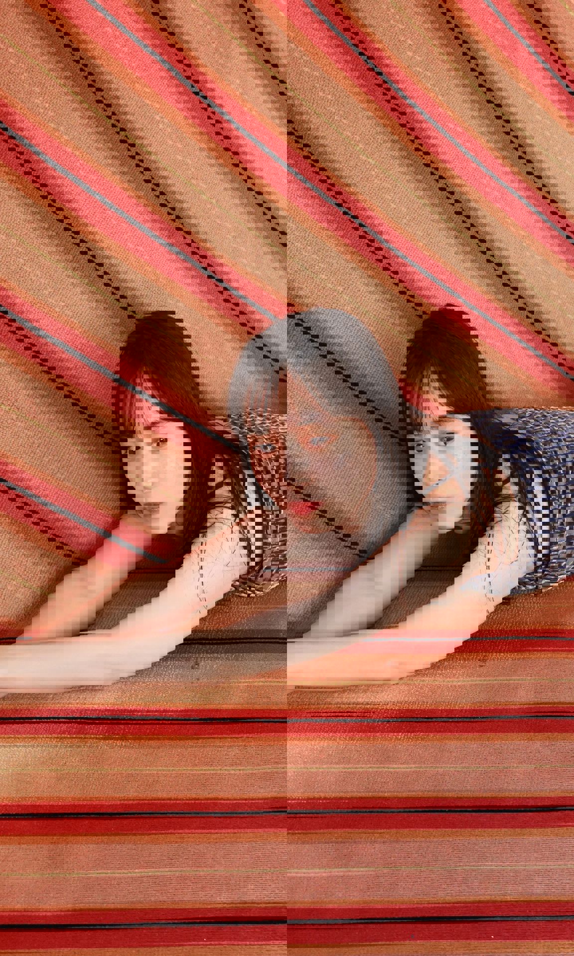 井桁弘恵 - BE{Free}/(52P)