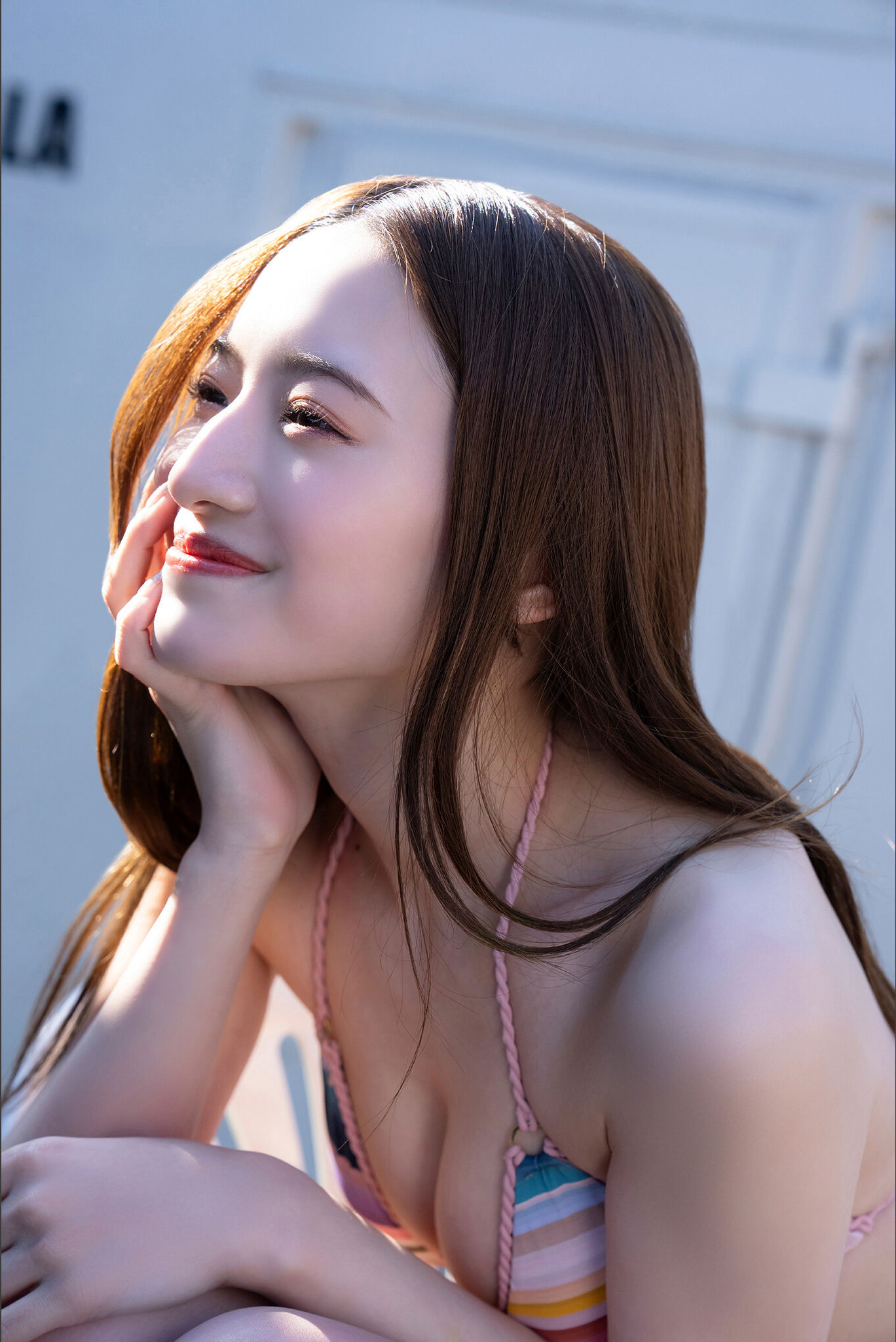 中田花奈 - もっとずっと、かなりん/(85P)