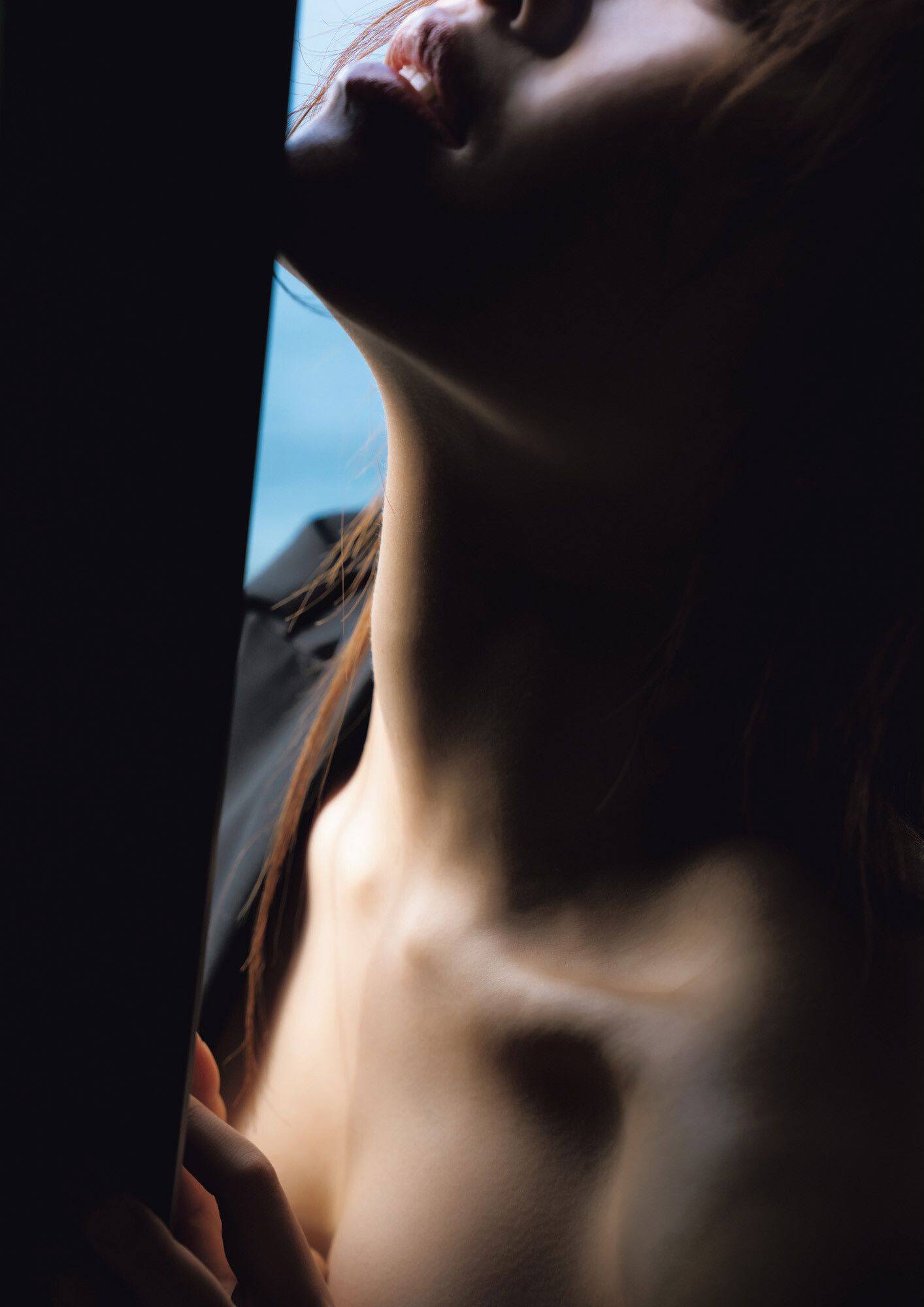 中西智代梨 - ちより日和/(121P)