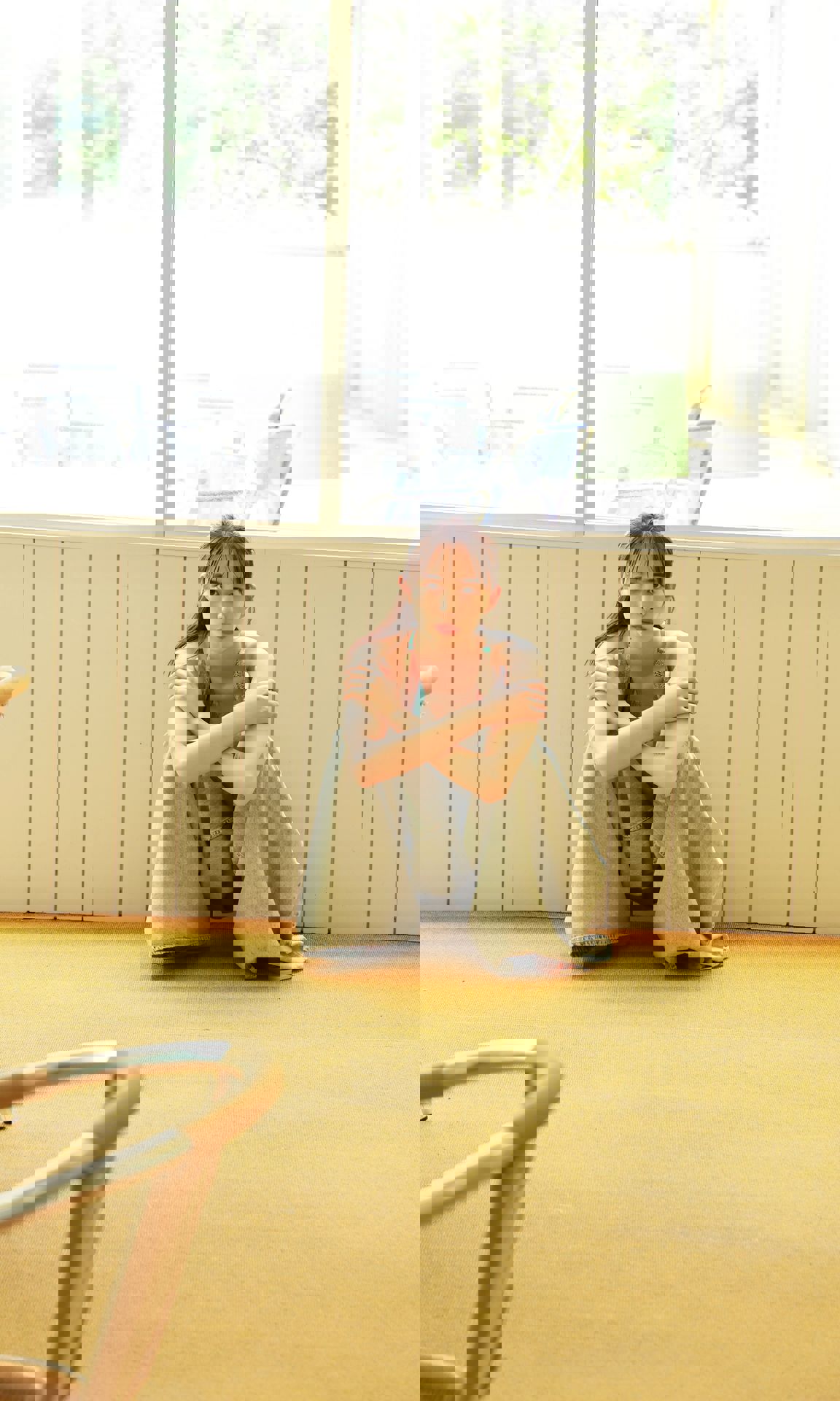 井桁弘恵 - BE{Free}/(52P)