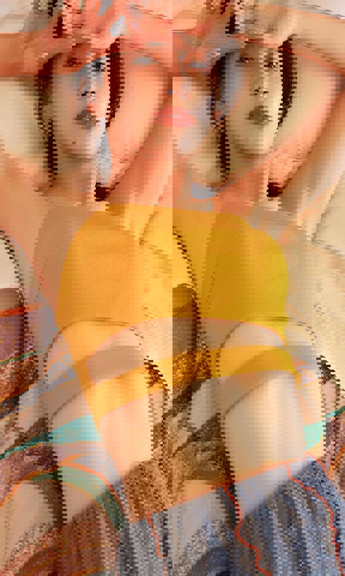 井桁弘恵 - BE{Free}/(52P)