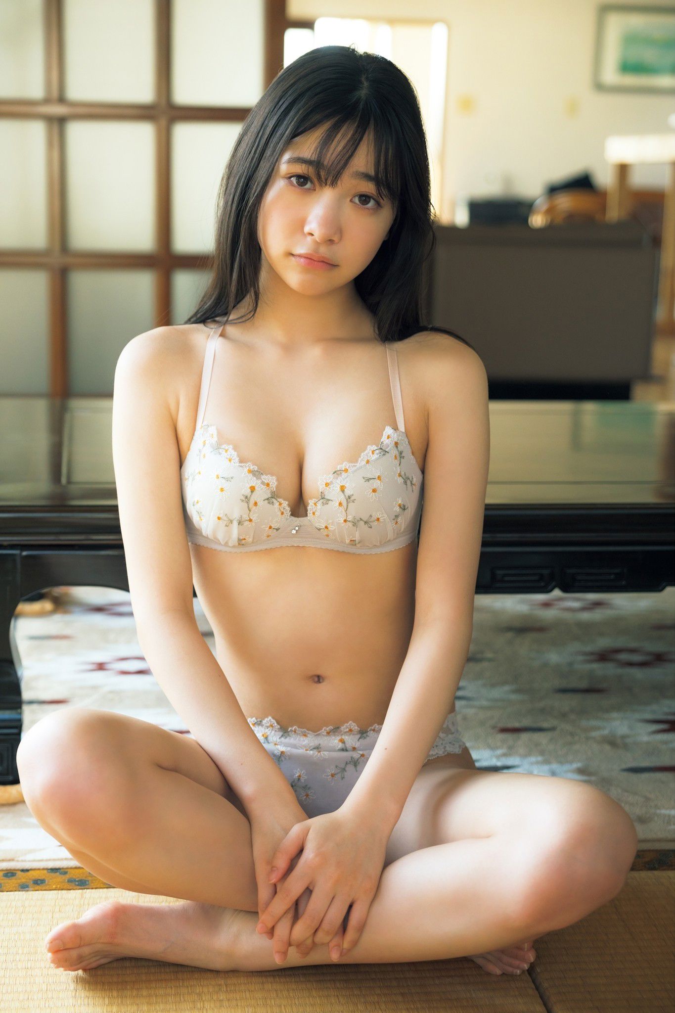 今森茉耶 - Love Begins 恋がはじまる/(158P)