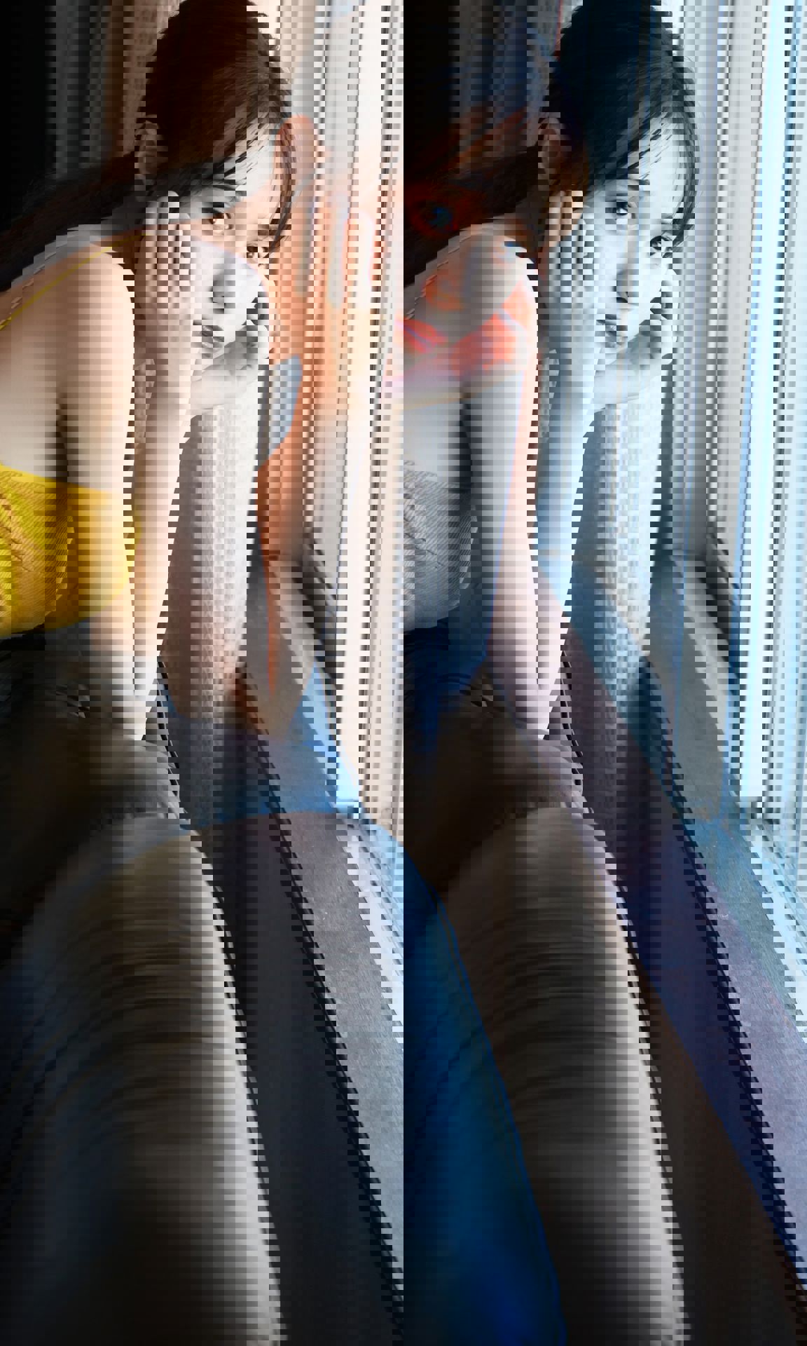 井桁弘恵 - BE{Free}/(52P)