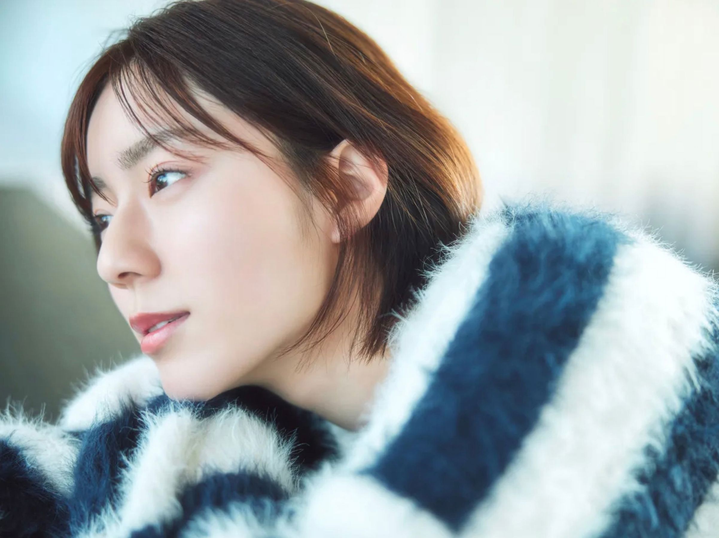 井出美希 - 卒業 vol.1/(44P)