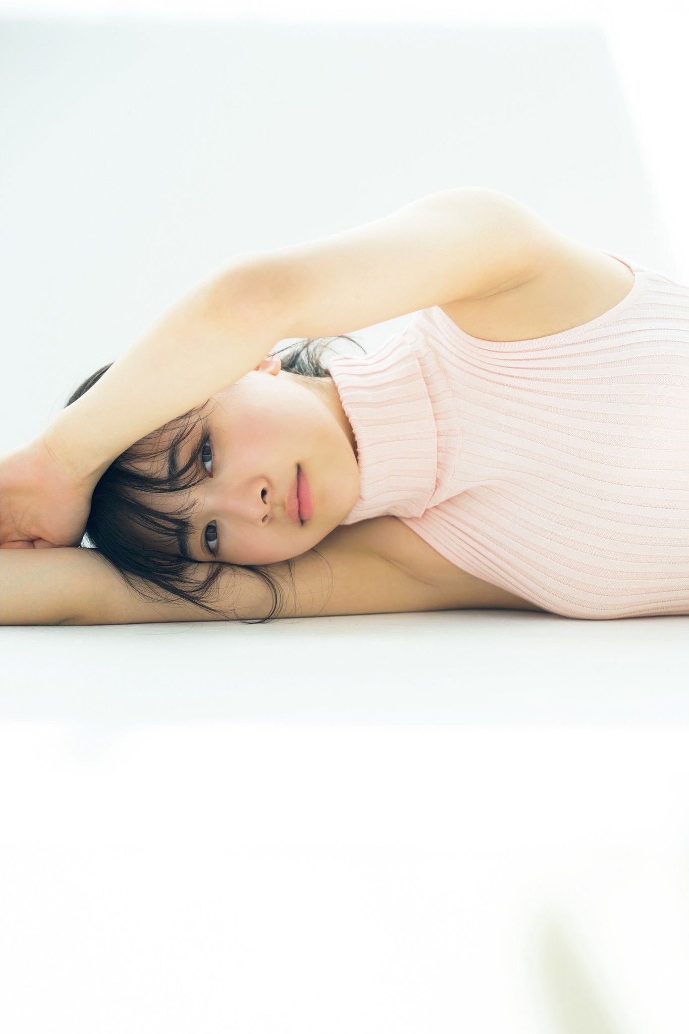 今森茉耶 - Love Begins 恋がはじまる/(158P)