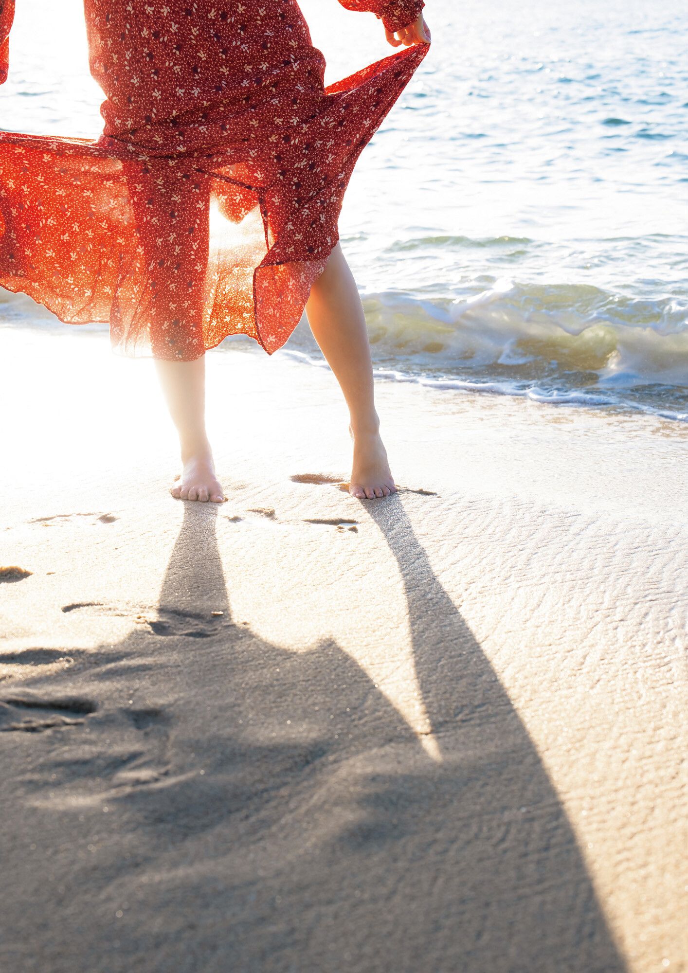 中西智代梨 - ちより日和/(121P)