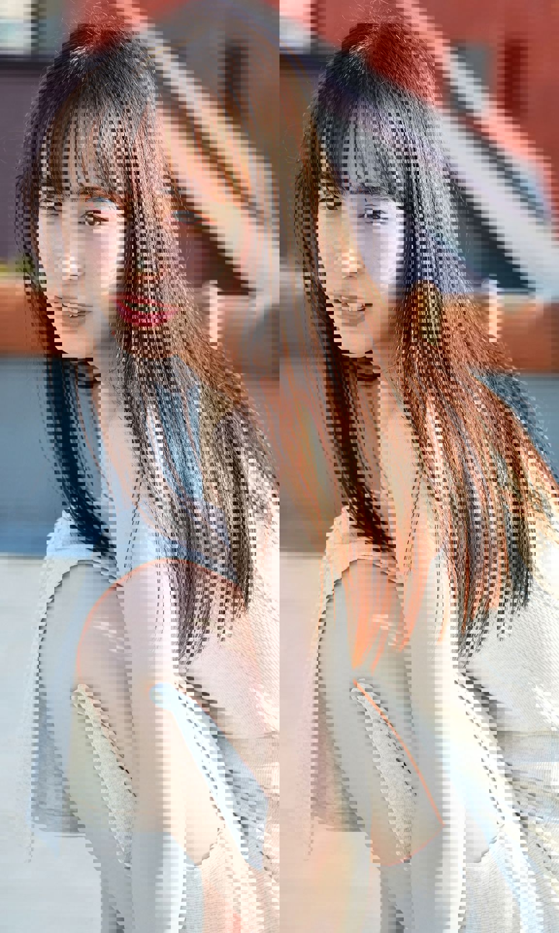 井桁弘恵 - BE{Free}/(52P)