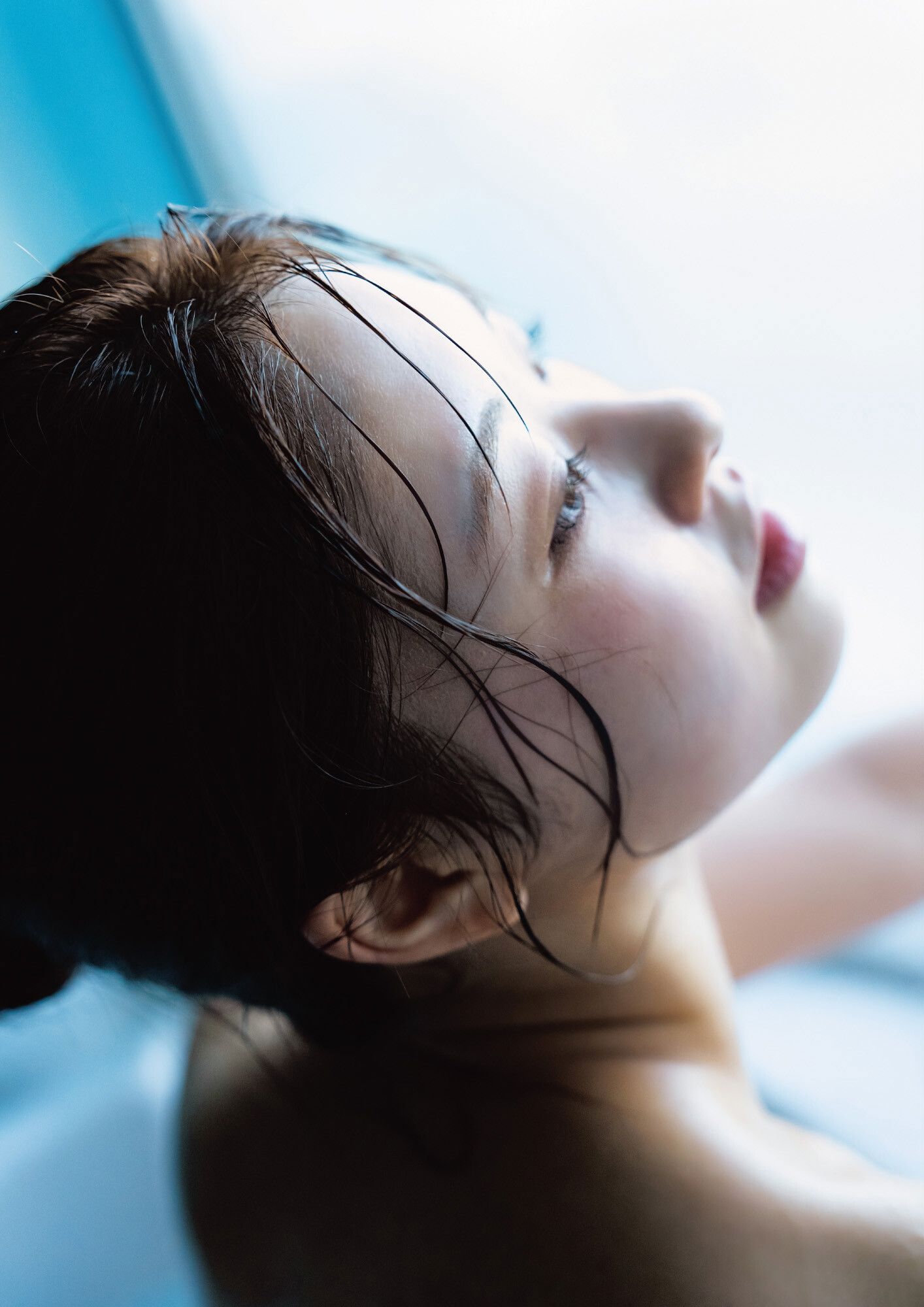 中西智代梨 - ちより日和/(121P)