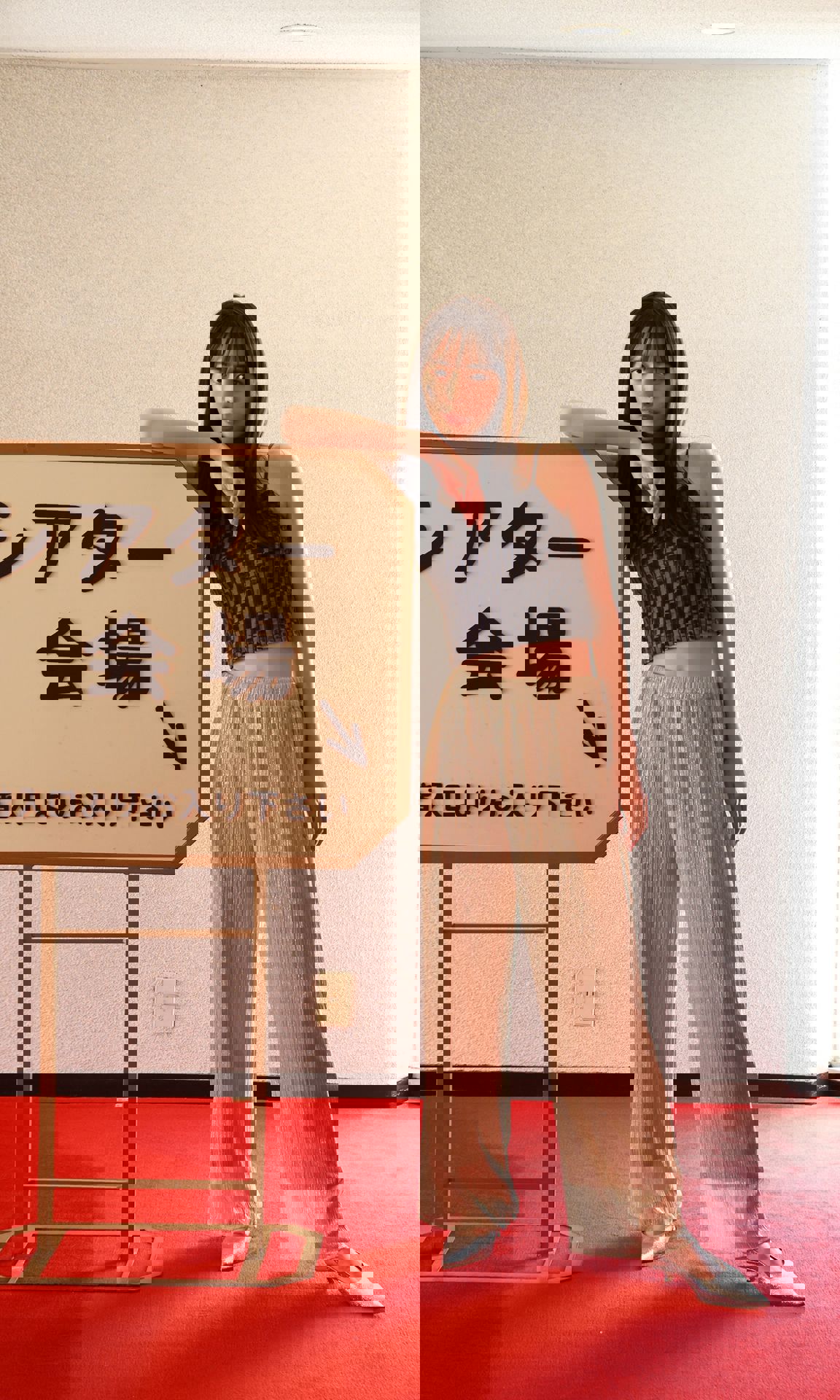 井桁弘恵 - BE{Free}/(52P)