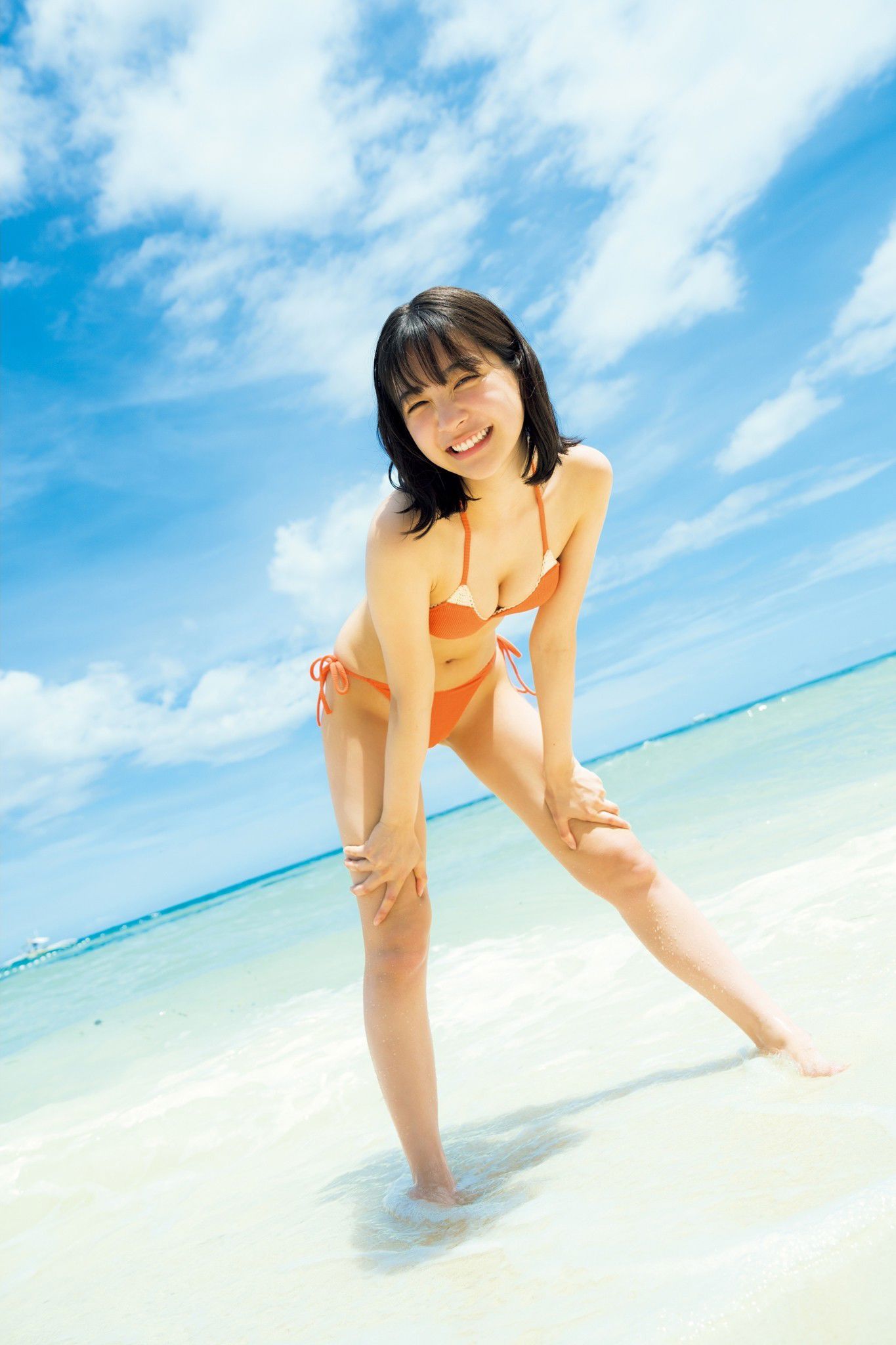 今森茉耶 - Love Begins 恋がはじまる/(158P)