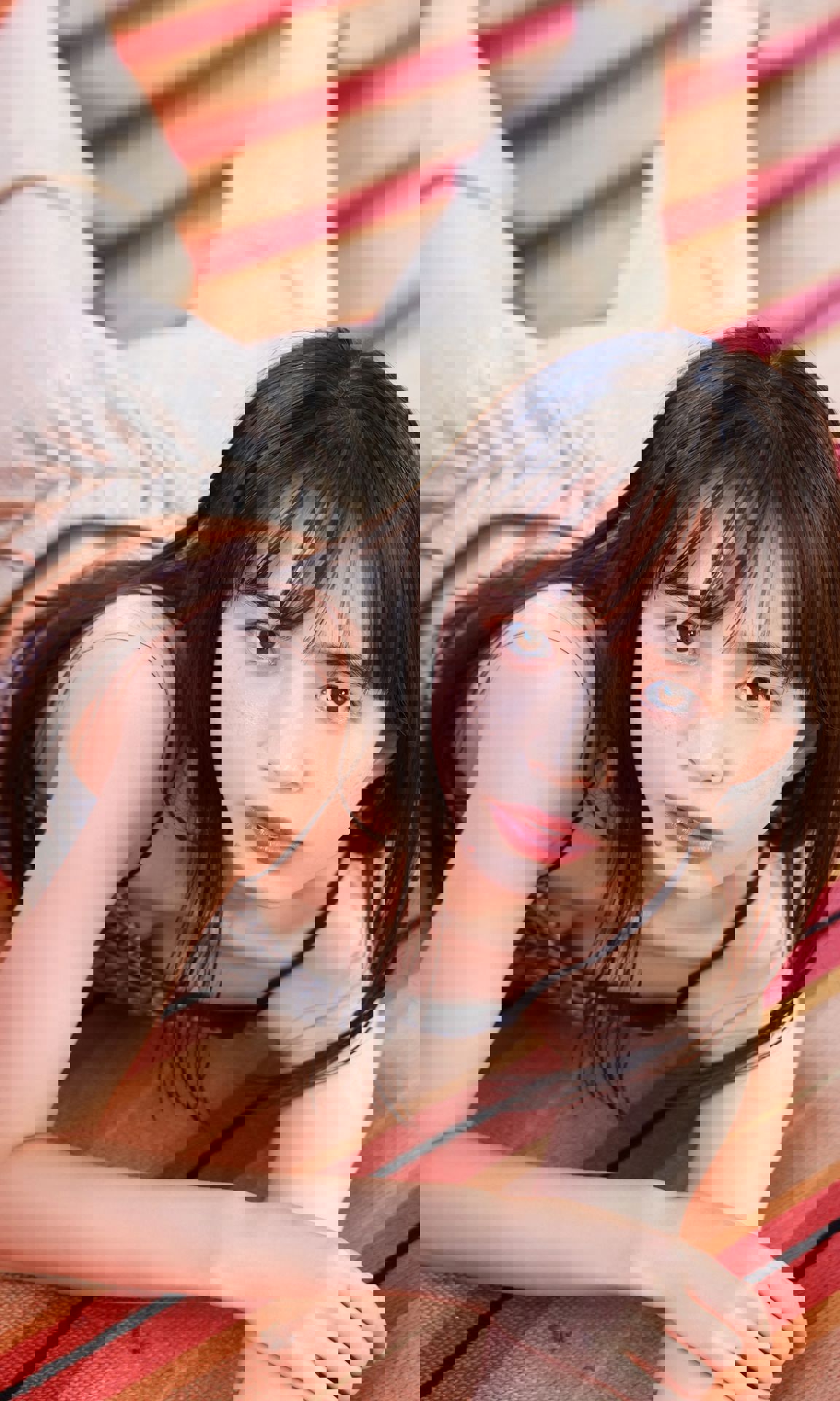 井桁弘恵 - BE{Free}/(52P)