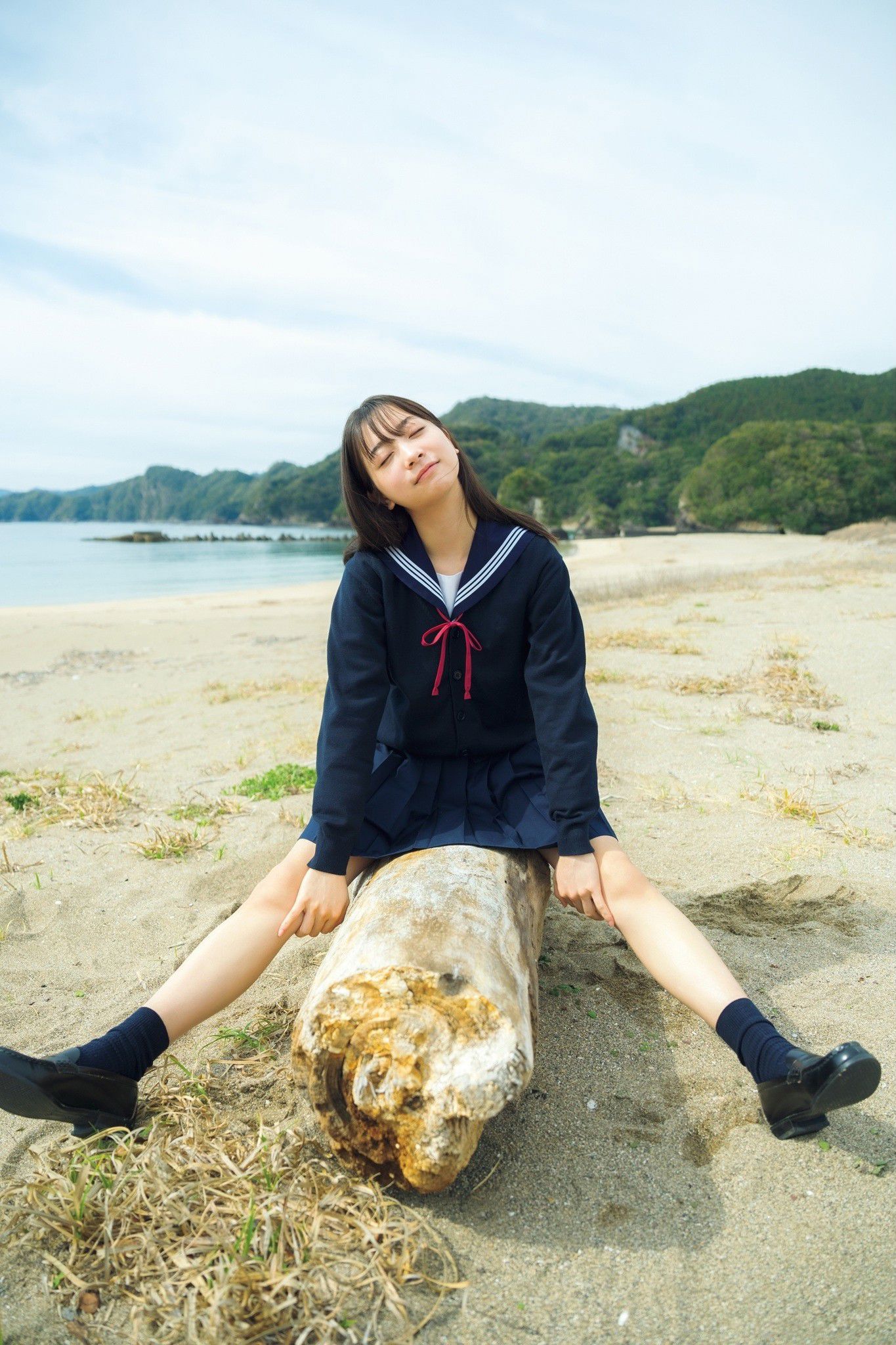 今森茉耶 - Love Begins 恋がはじまる/(158P)