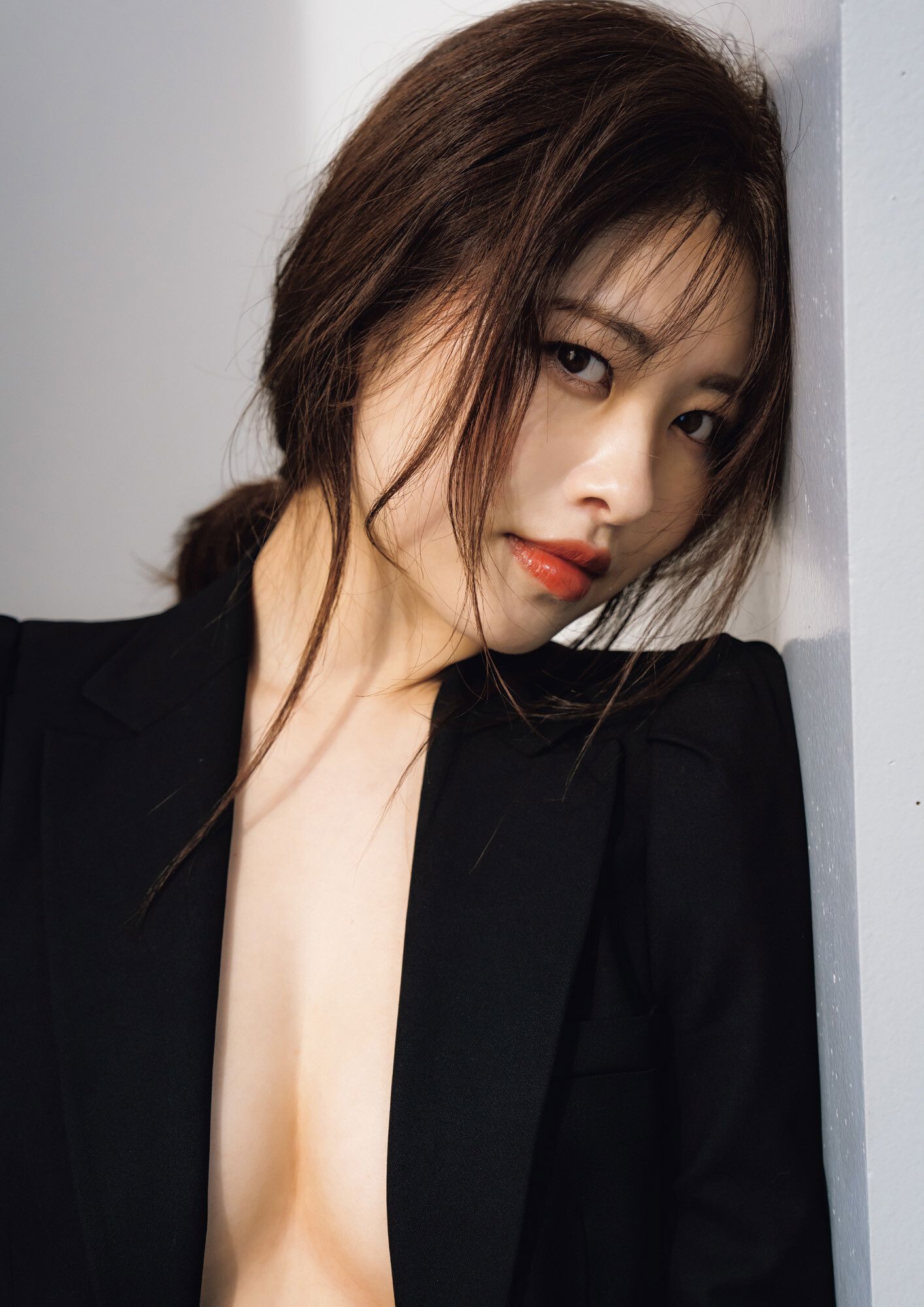 中西智代梨 - ちより日和/(121P)