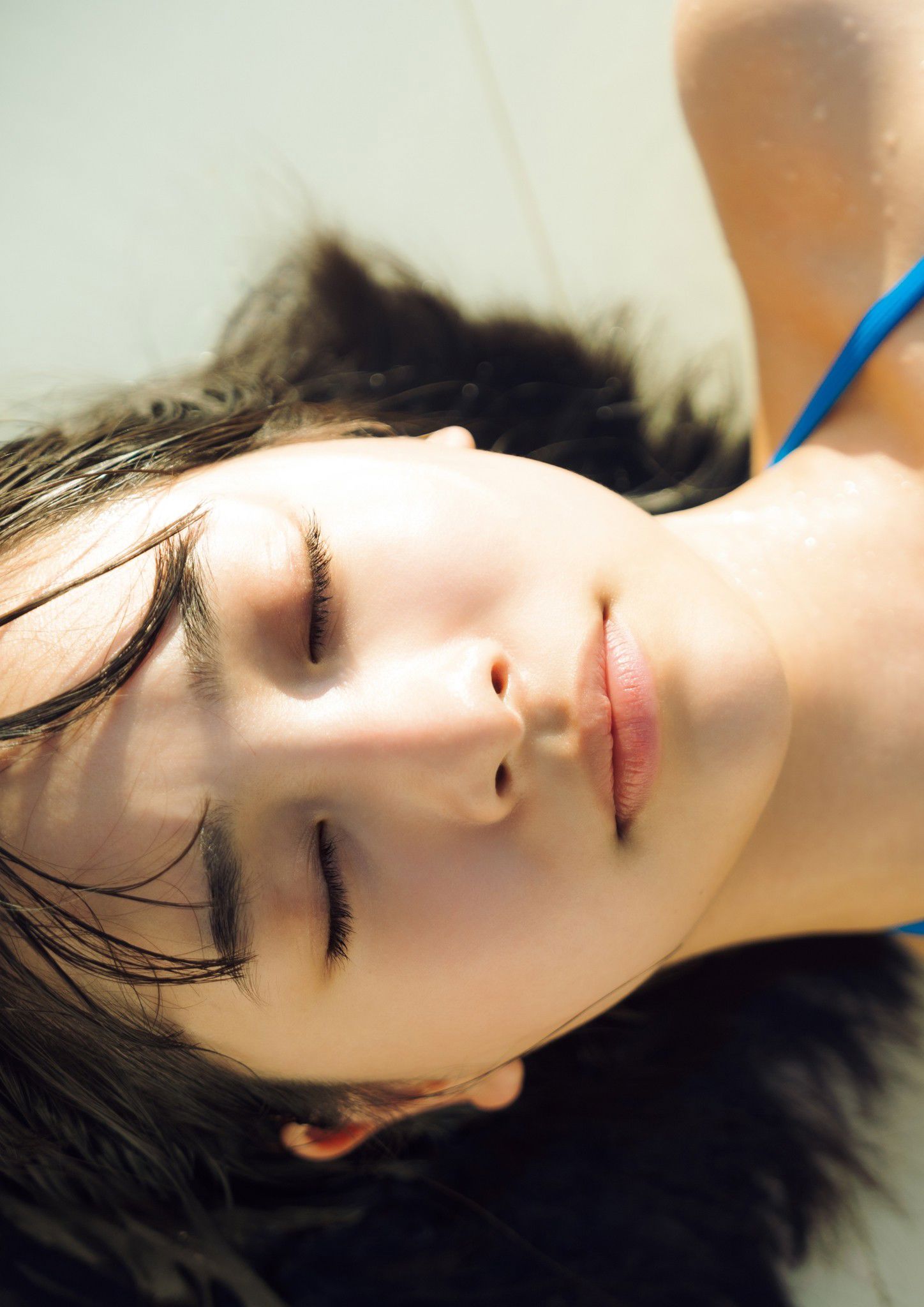 今森茉耶 - Love Begins 恋がはじまる/(158P)