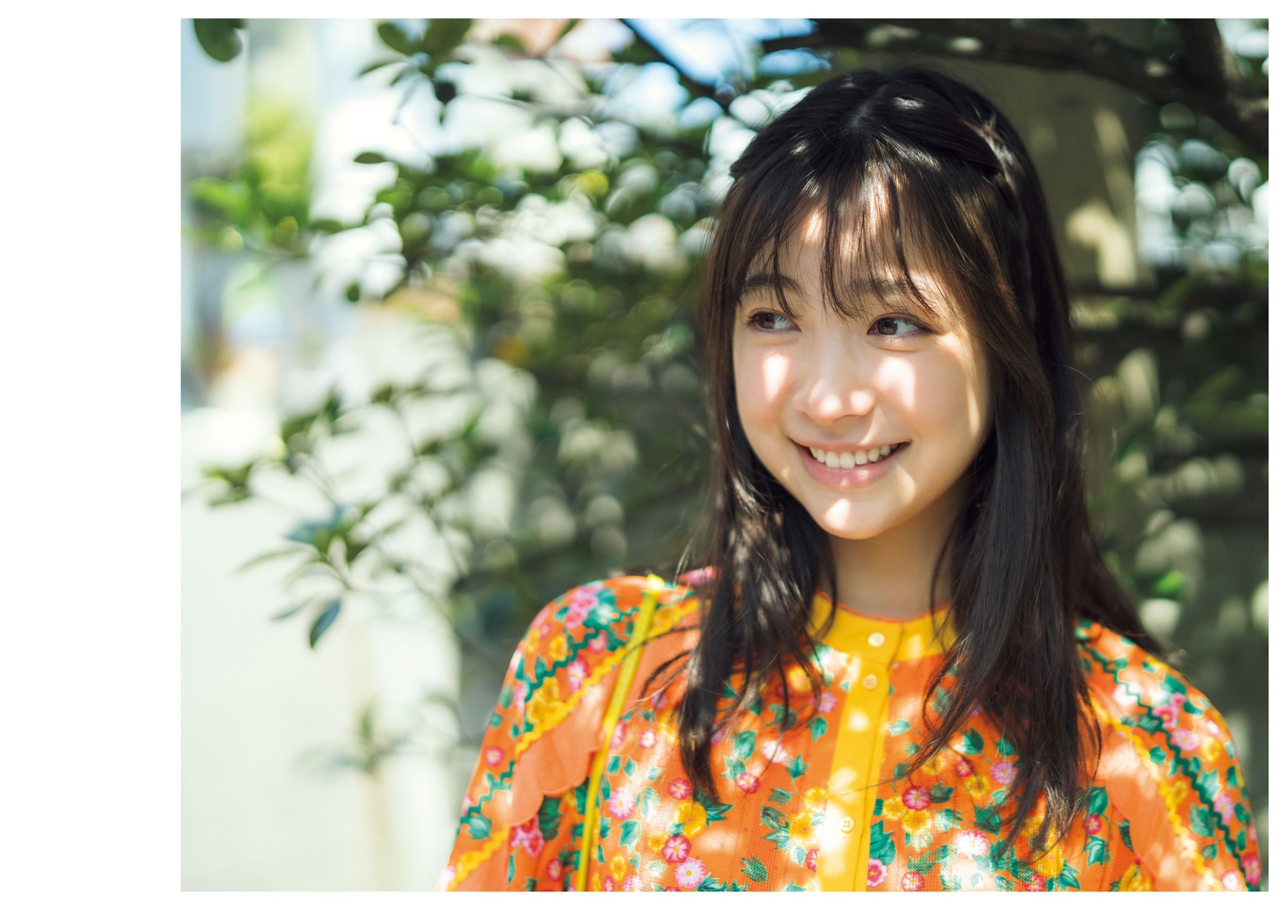 今森茉耶 - Love Begins 恋がはじまる/(158P)