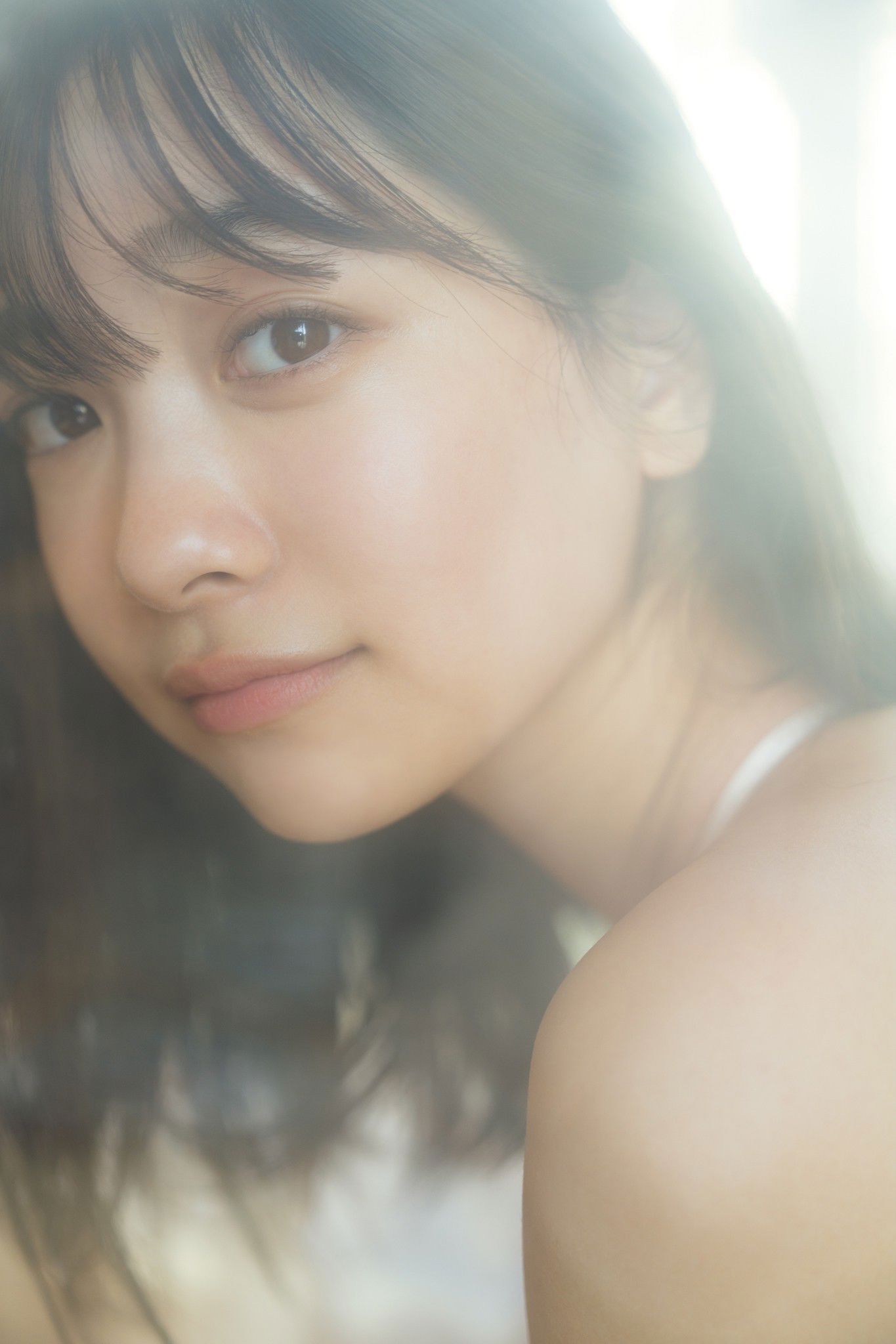 今森茉耶 - Love Begins 恋がはじまる/(158P)