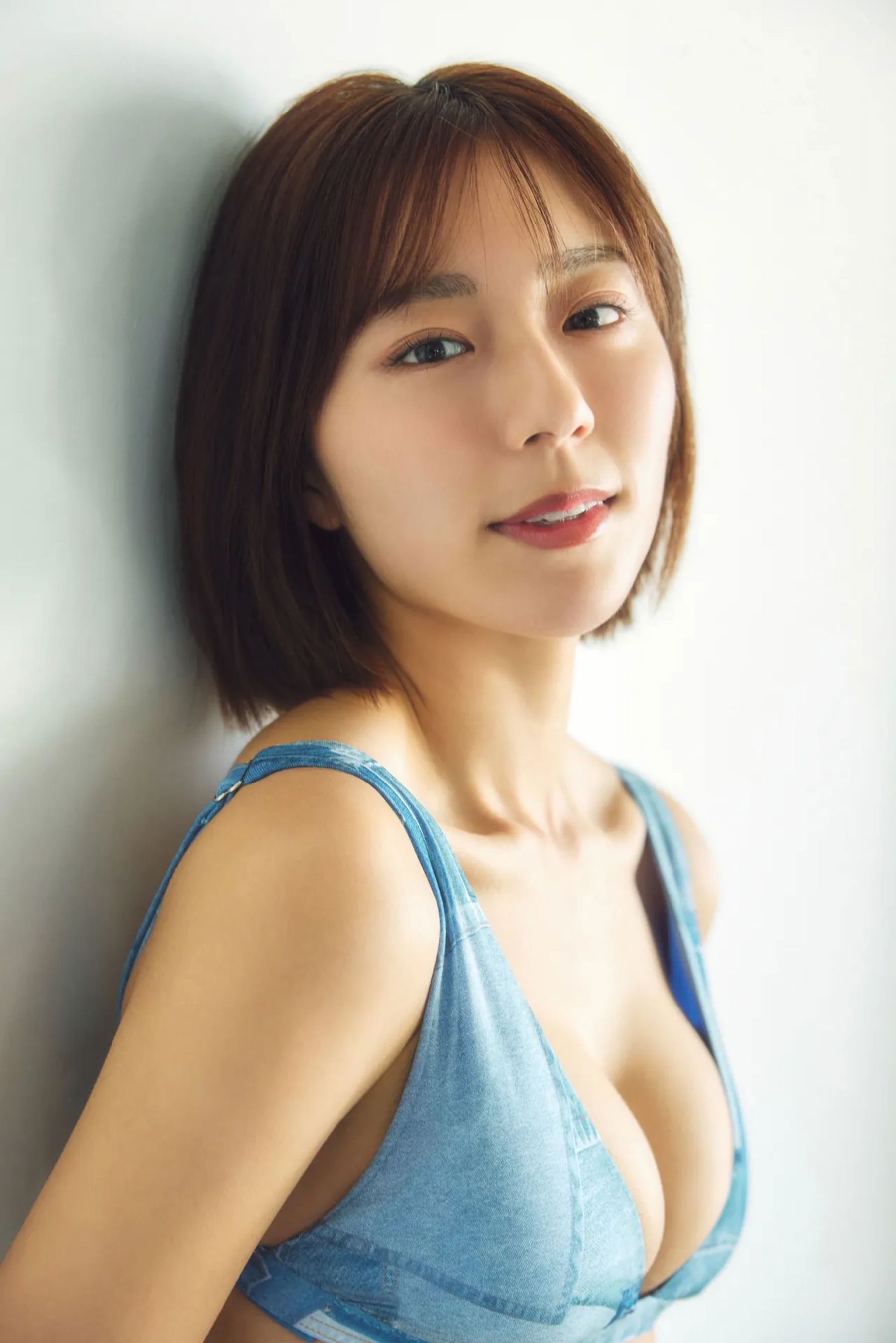 井出美希 - 卒業 vol.1/(44P)