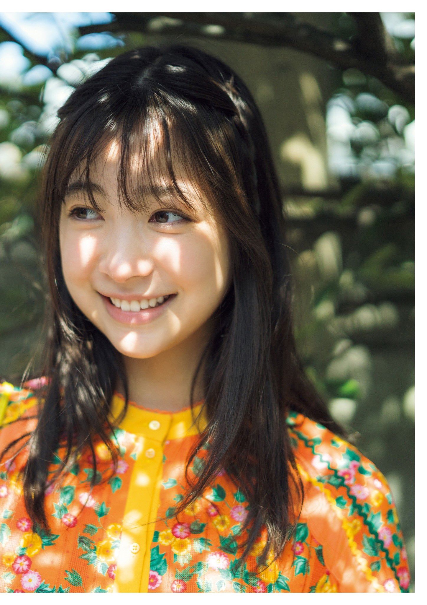 今森茉耶 - Love Begins 恋がはじまる/(158P)