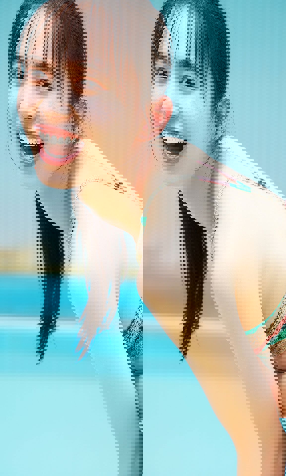 井桁弘恵 - BE{Free}/(52P)