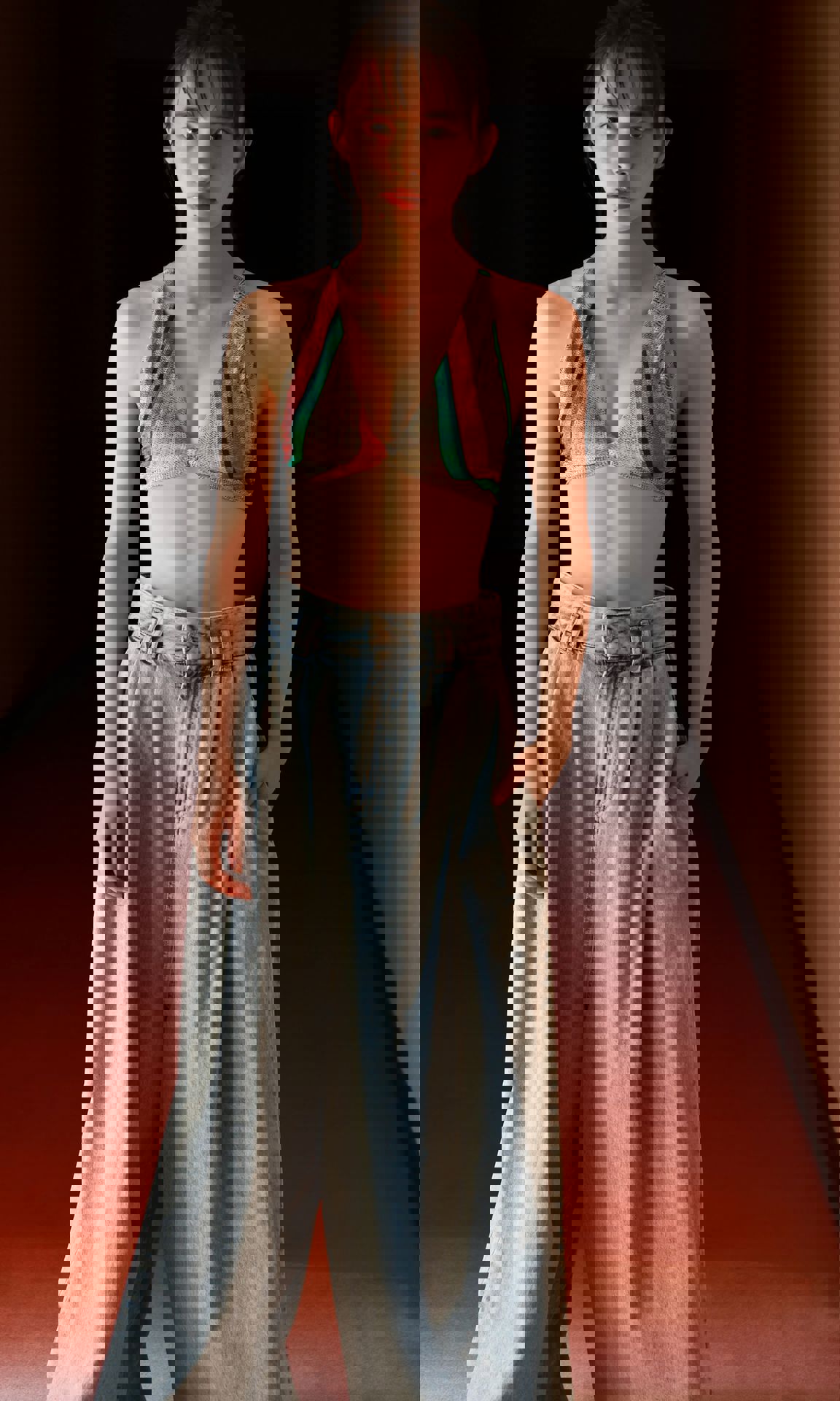 井桁弘恵 - BE{Free}/(52P)