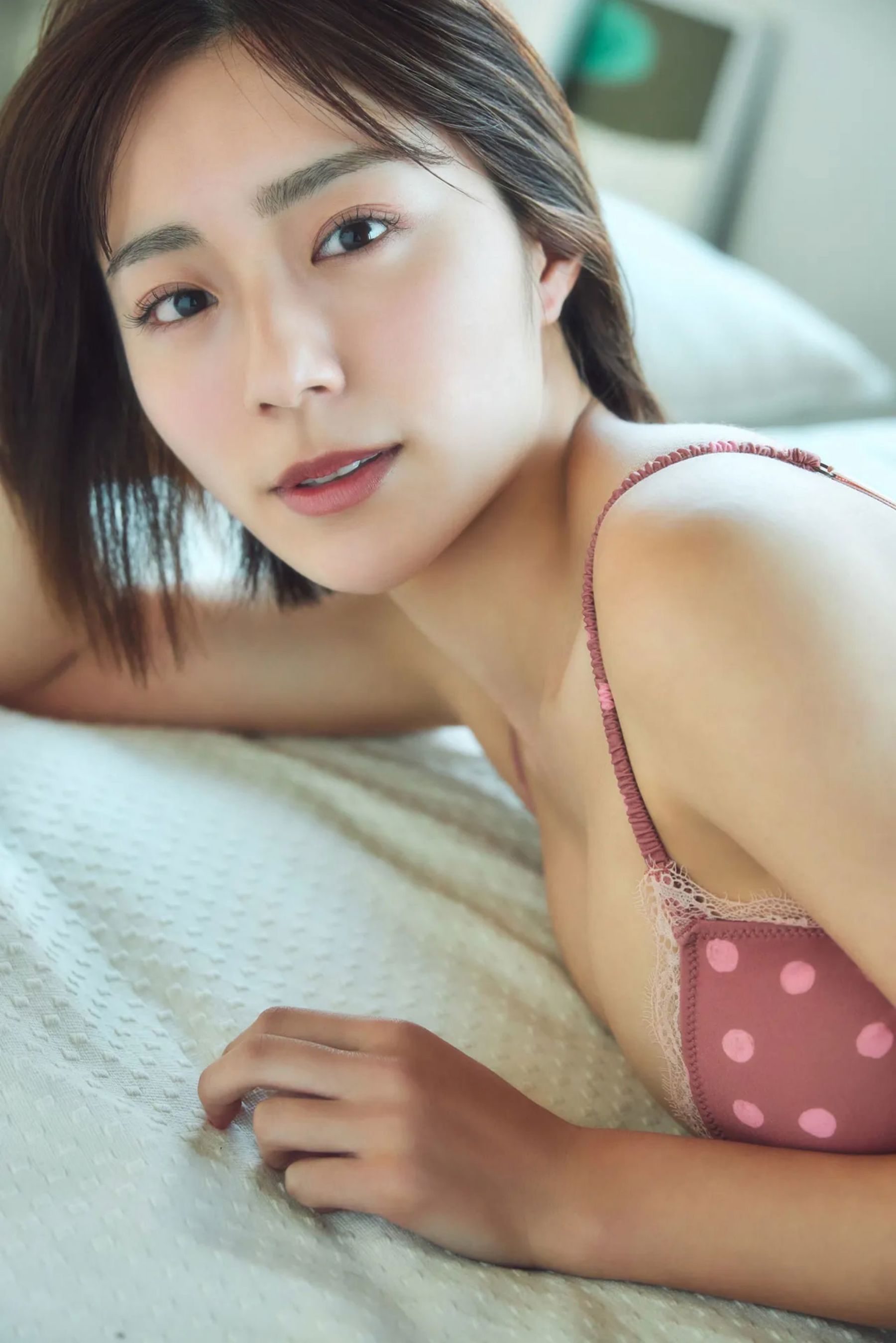 井出美希 - 卒業 vol.1/(44P)