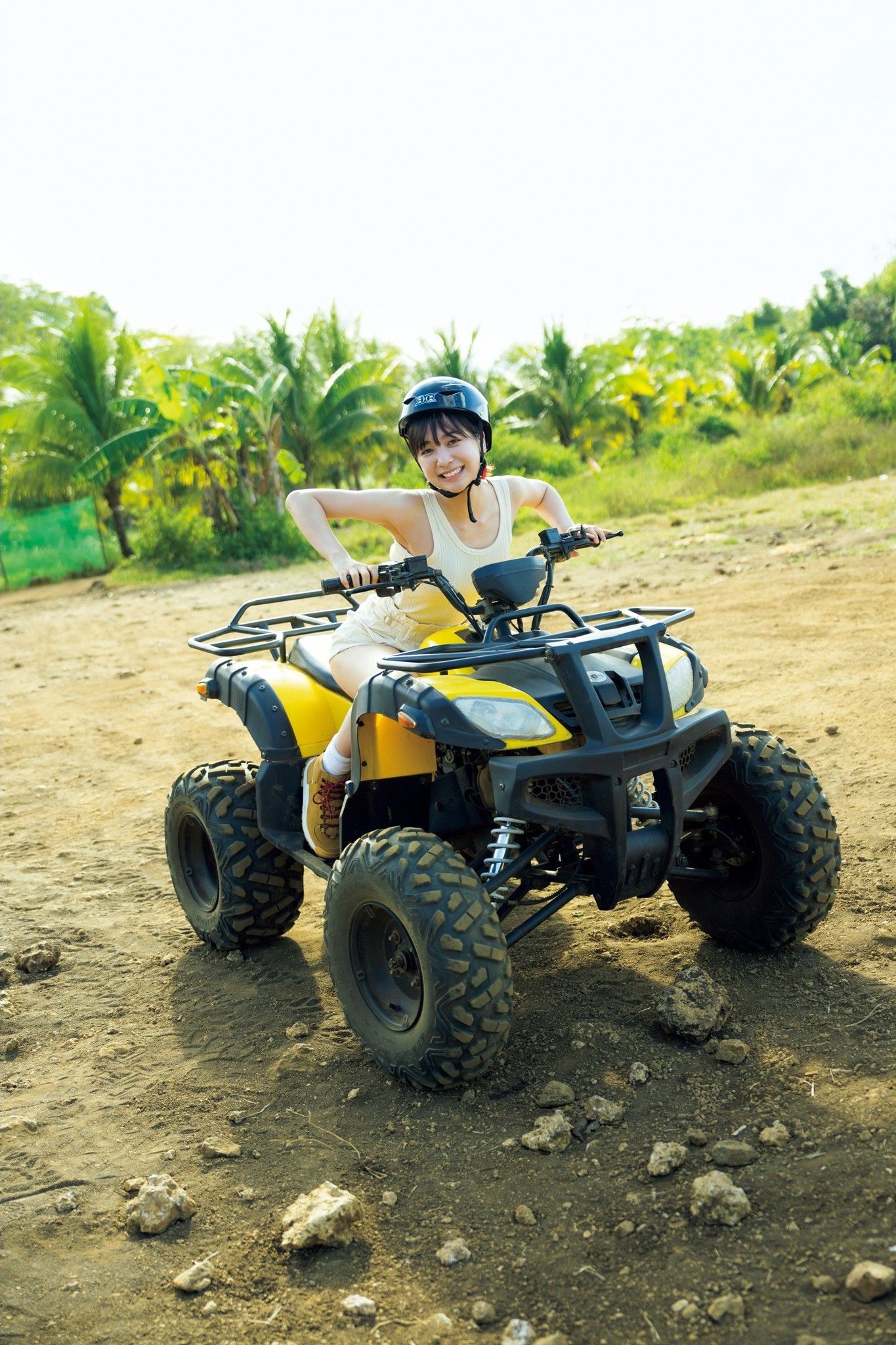 今森茉耶 - Love Begins 恋がはじまる/(158P)