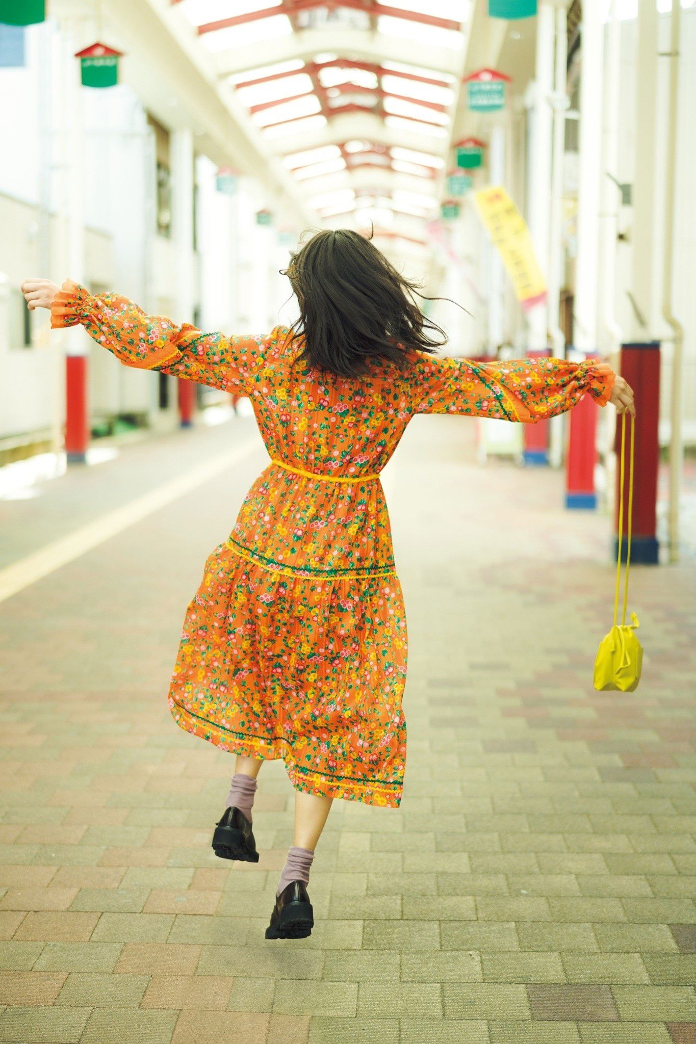 今森茉耶 - Love Begins 恋がはじまる/(158P)