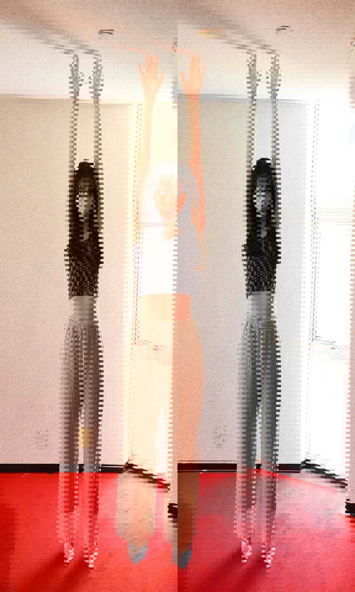 井桁弘恵 - BE{Free}/(52P)