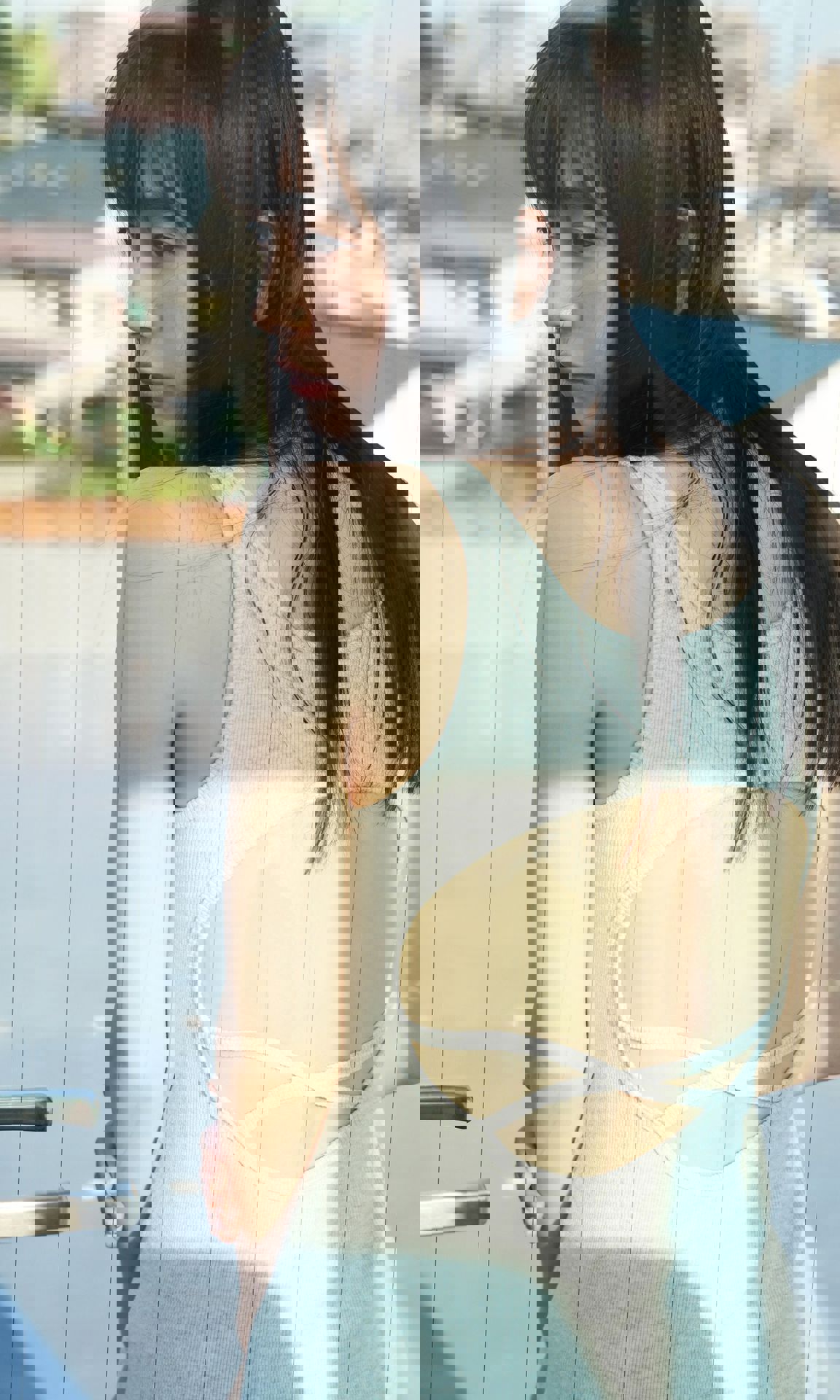 井桁弘恵 - BE{Free}/(52P)