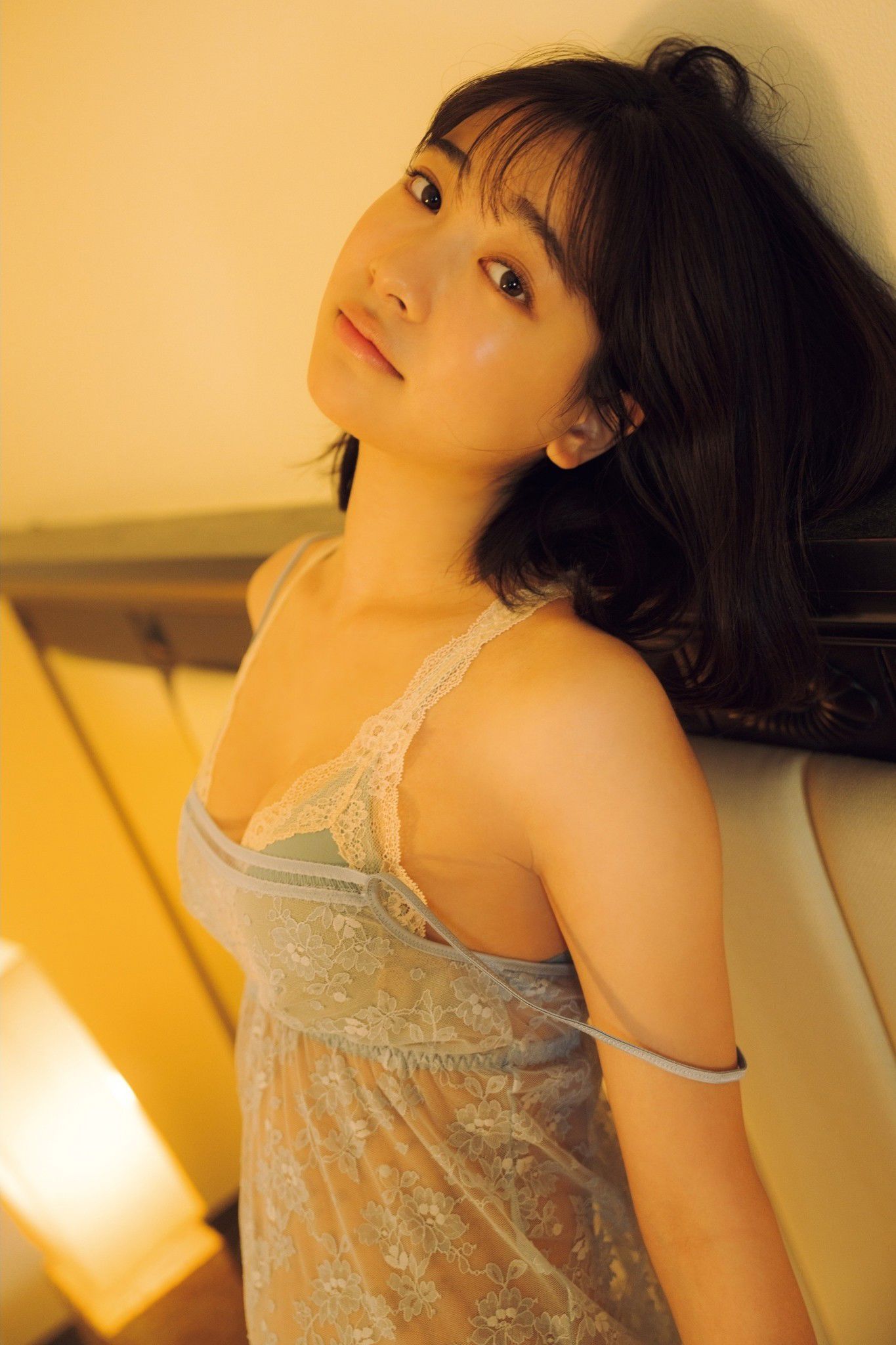 今森茉耶 - Love Begins 恋がはじまる/(158P)