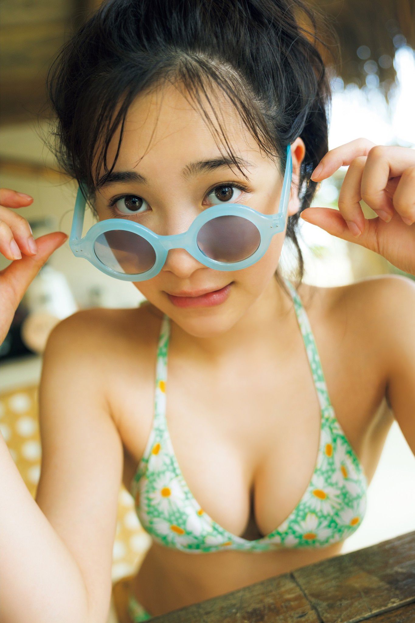 今森茉耶 - Love Begins 恋がはじまる/(158P)