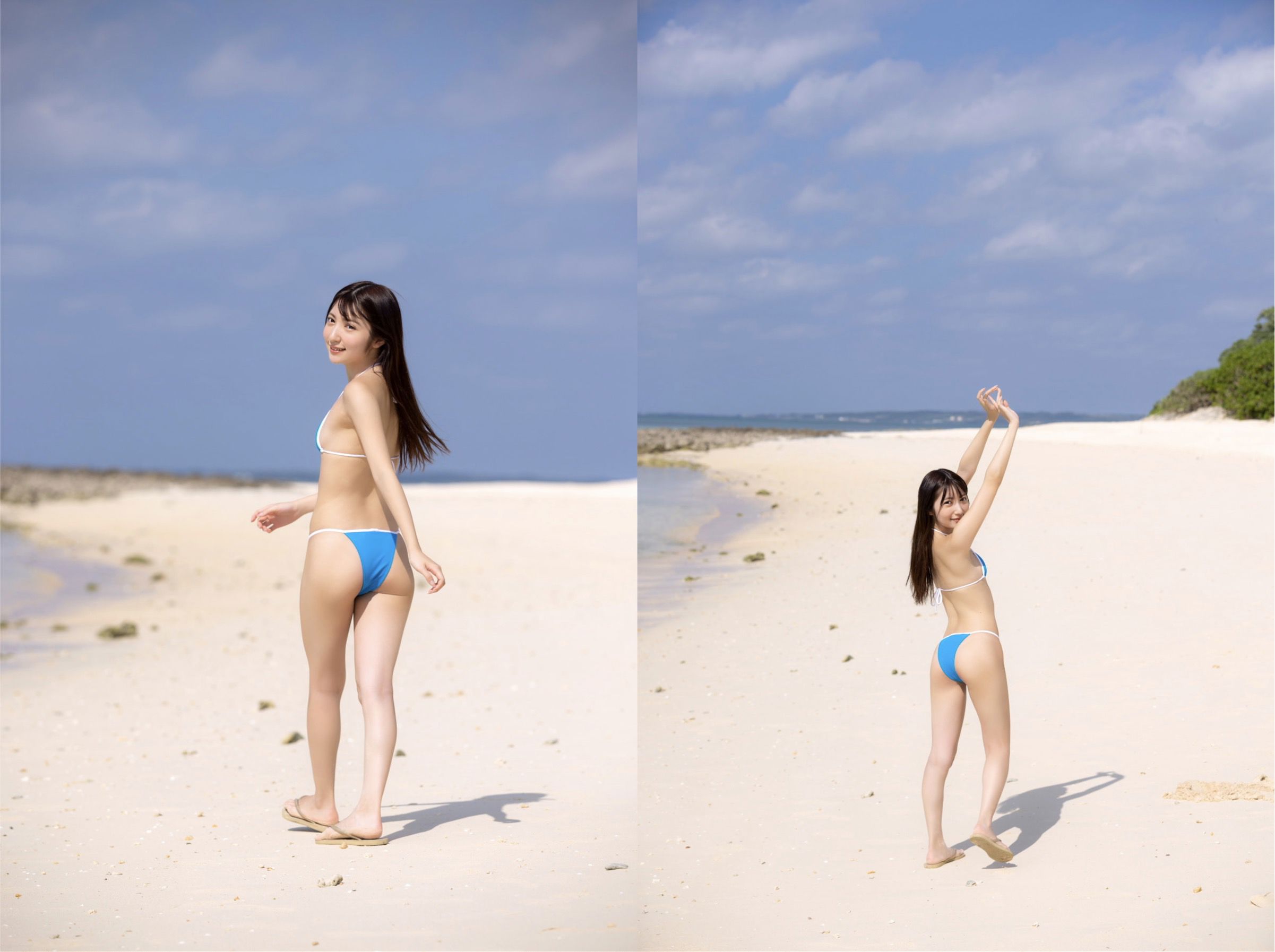 乃木結夢 - ゆなの瞳に恋してる/(161P)