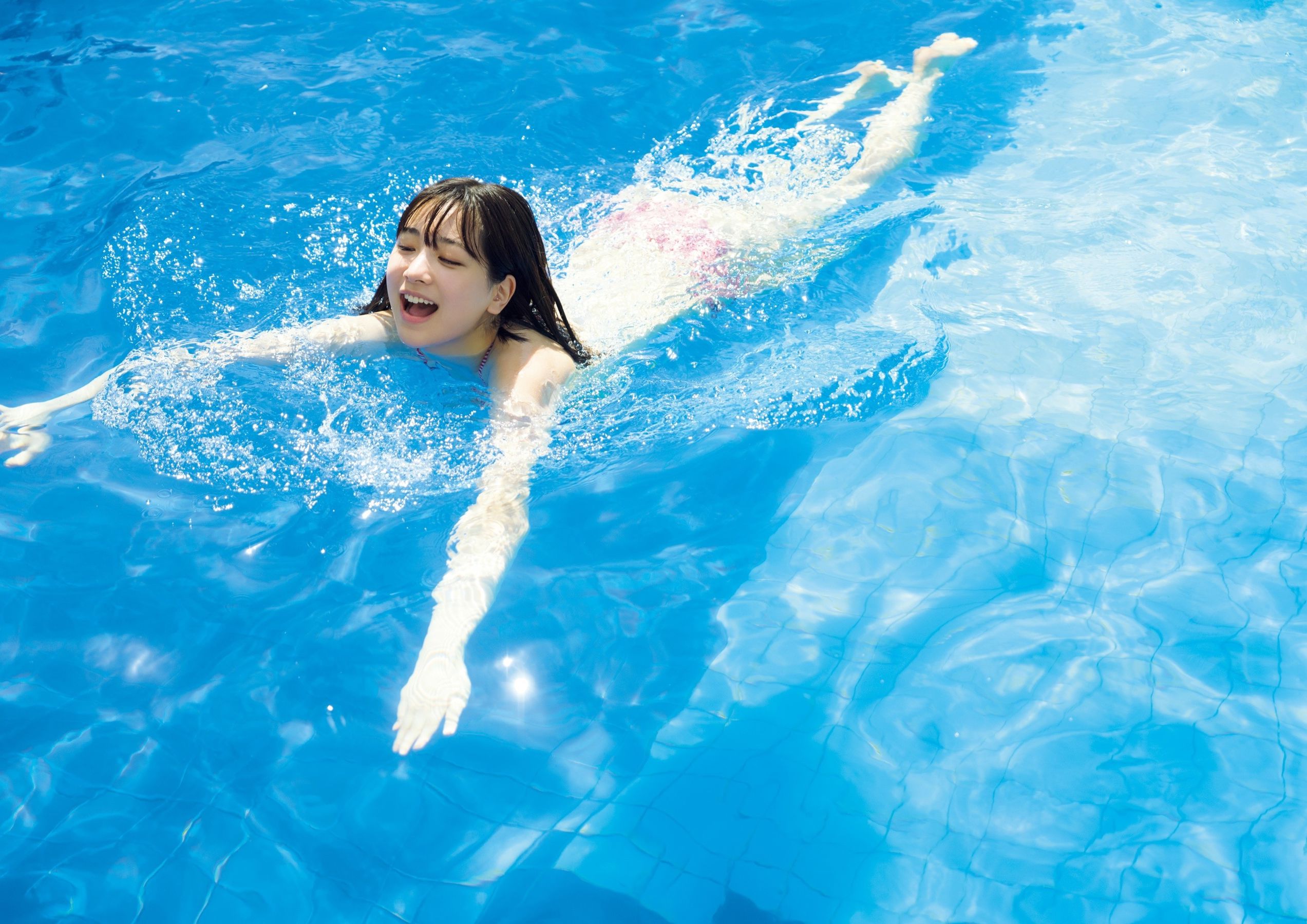 今森茉耶 - Love Begins 恋がはじまる/(158P)