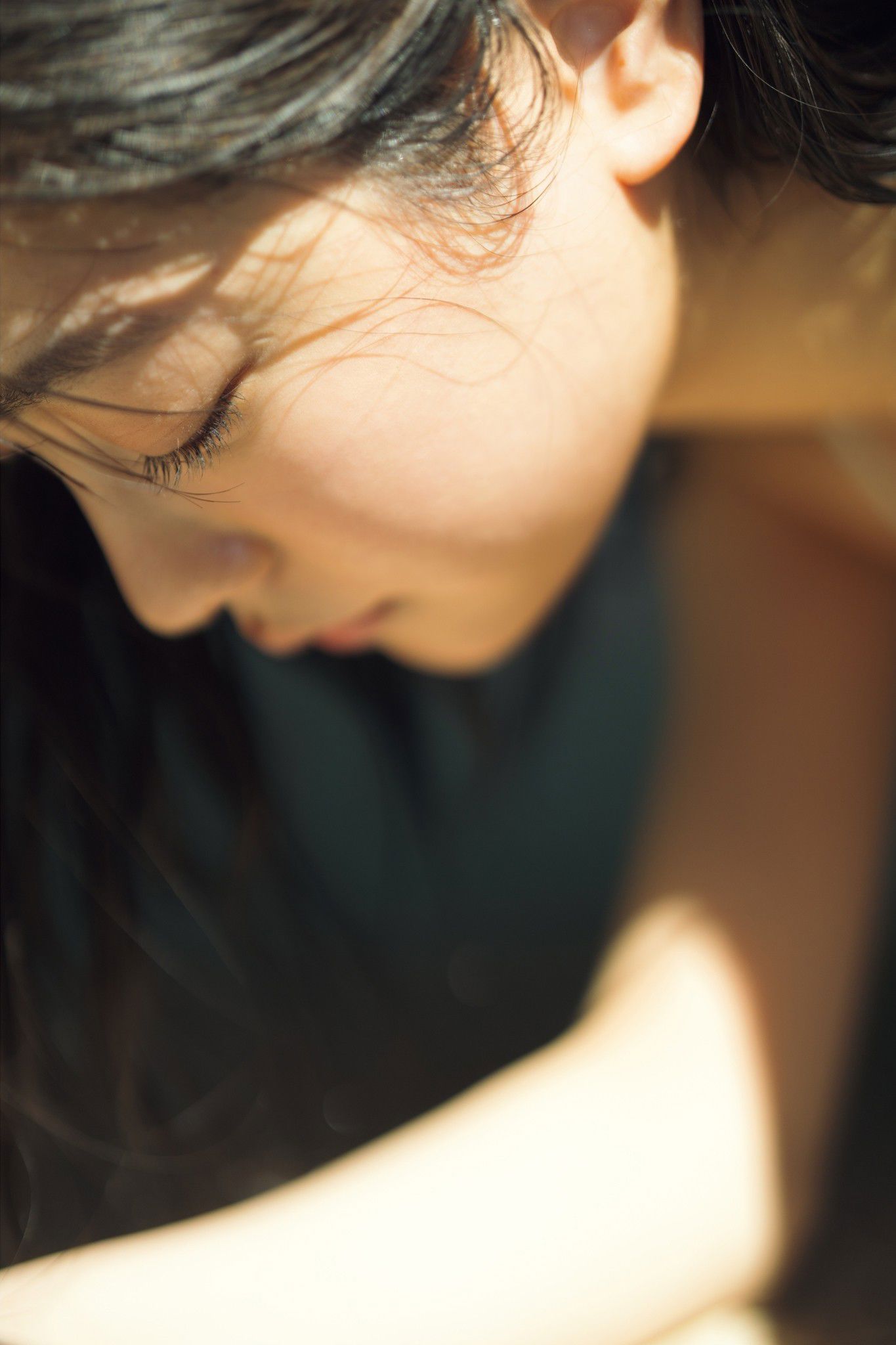 今森茉耶 - Love Begins 恋がはじまる/(158P)