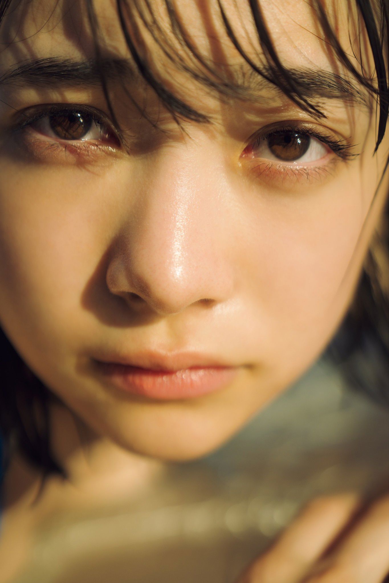 今森茉耶 - Love Begins 恋がはじまる/(158P)