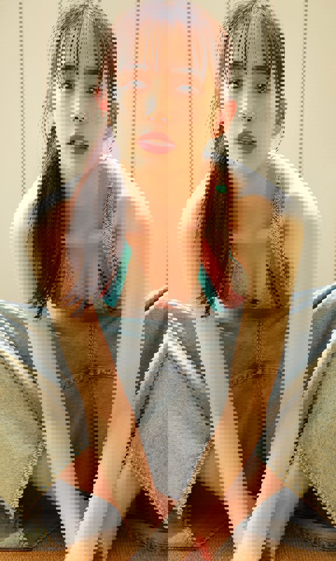 井桁弘恵 - BE{Free}/(52P)