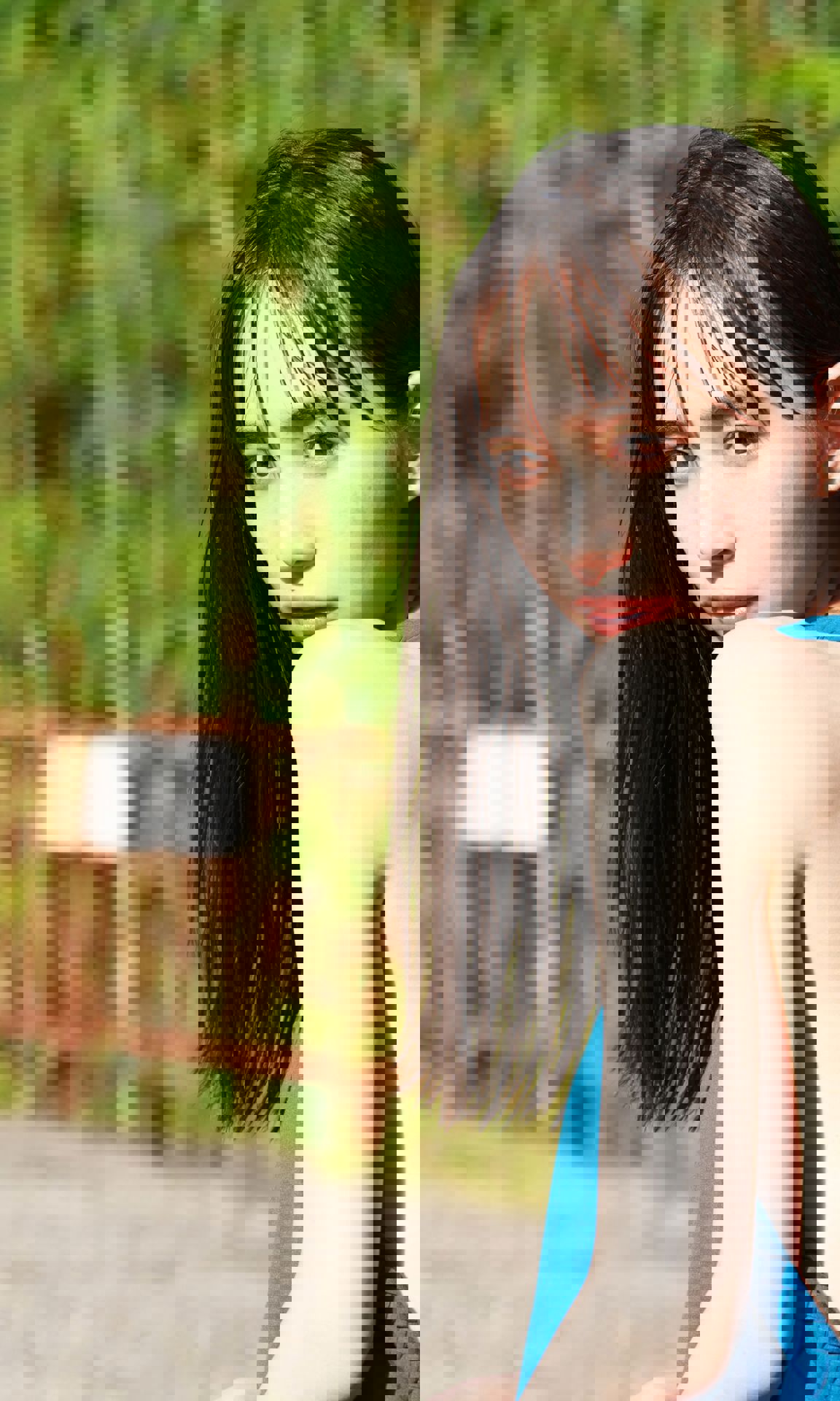 井桁弘恵 - BE{Free}/(52P)