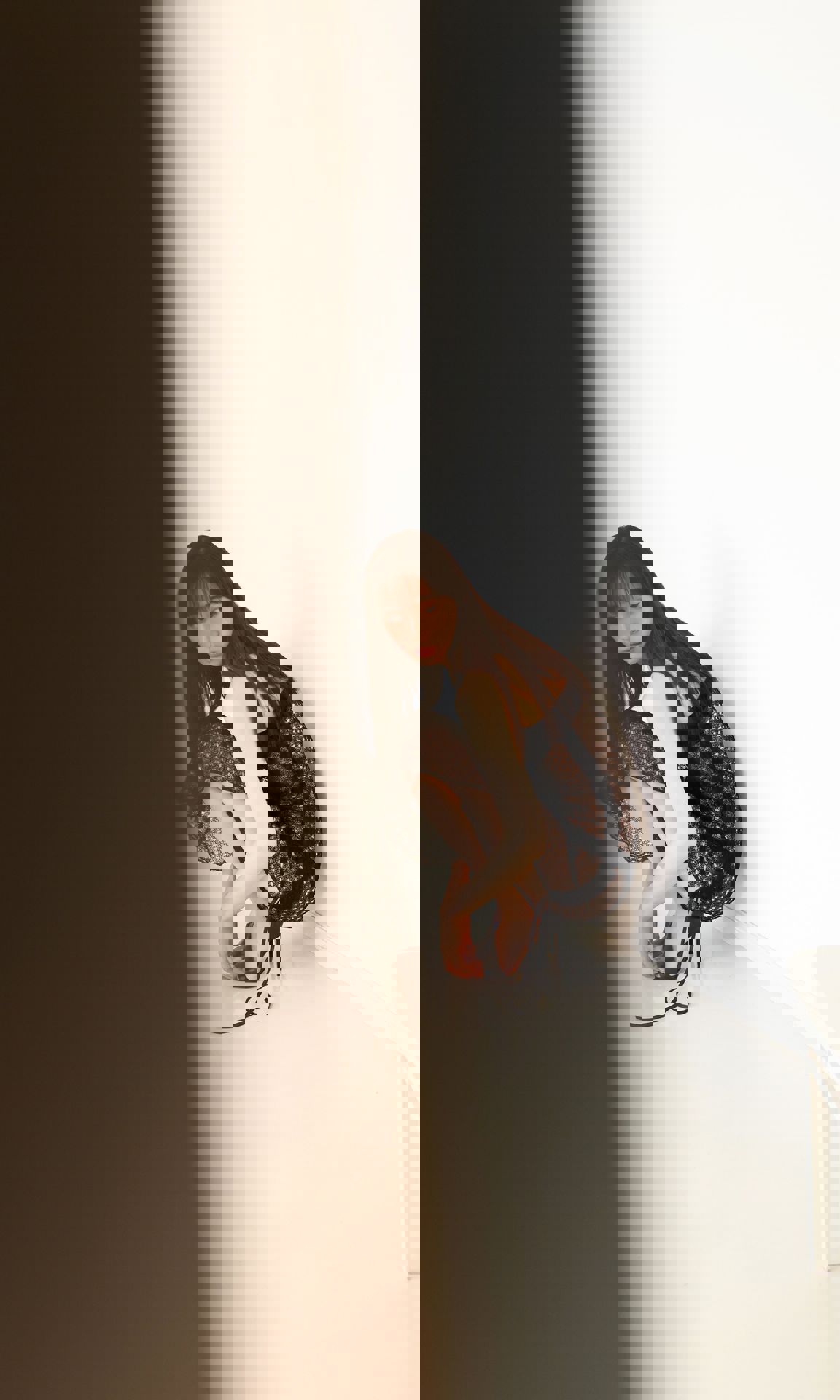 井桁弘恵 - BE{Free}/(52P)