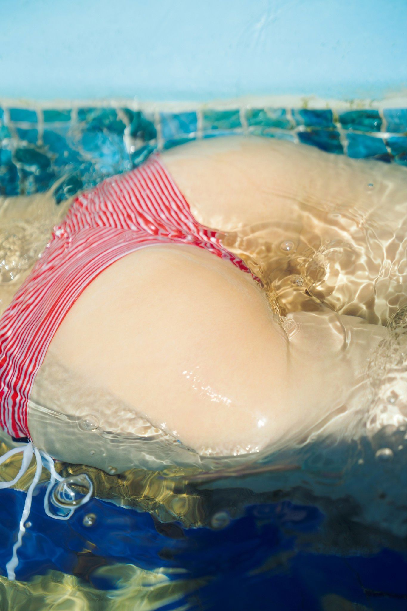 今森茉耶 - Love Begins 恋がはじまる/(158P)