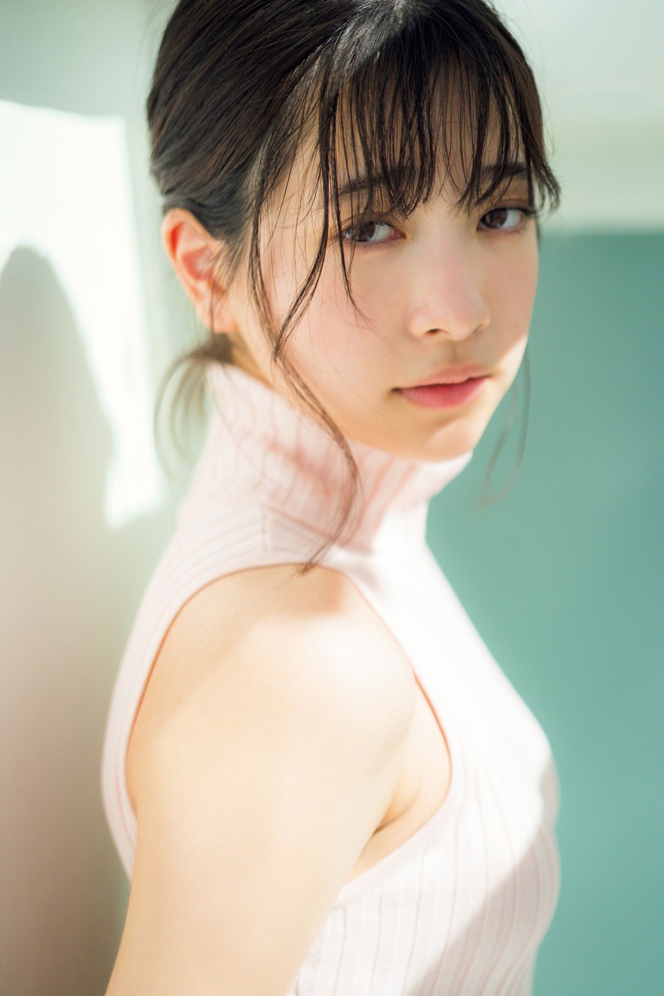 今森茉耶 - Love Begins 恋がはじまる/(158P)