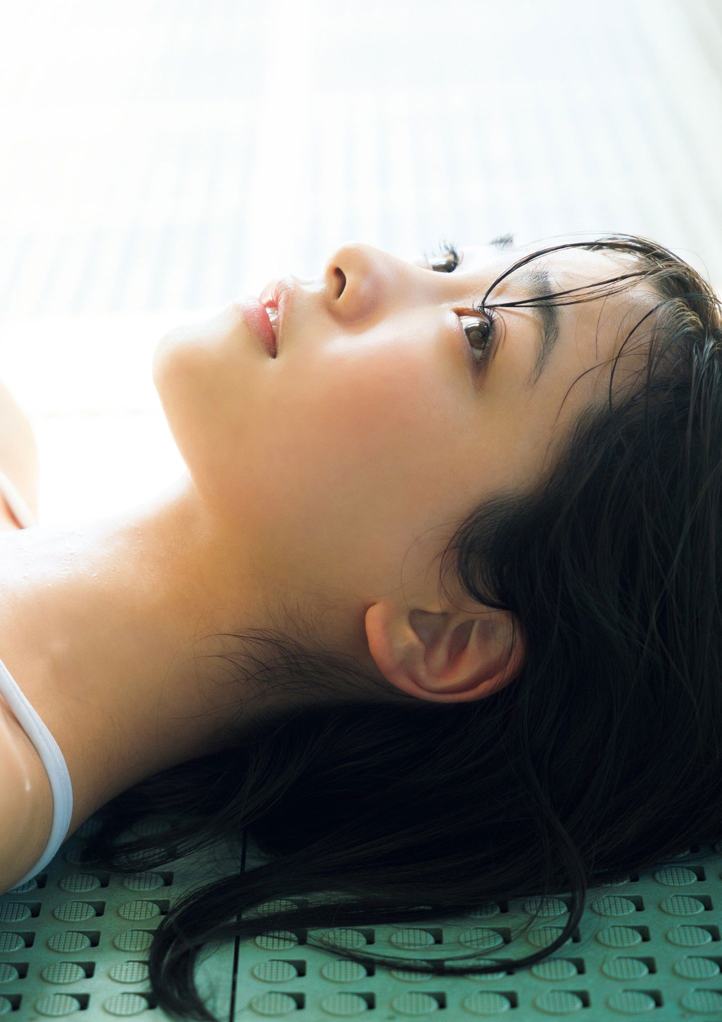 今森茉耶 - Love Begins 恋がはじまる/(158P)