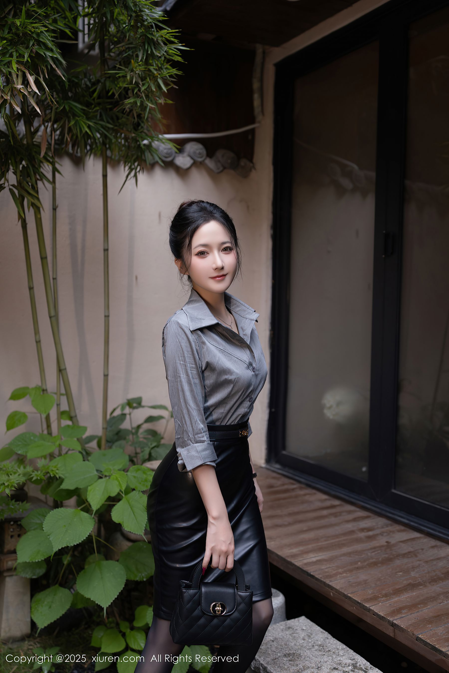 [秀人XiuRen] 2025.08.08 No.10635 鱼子酱Fish/(79P)