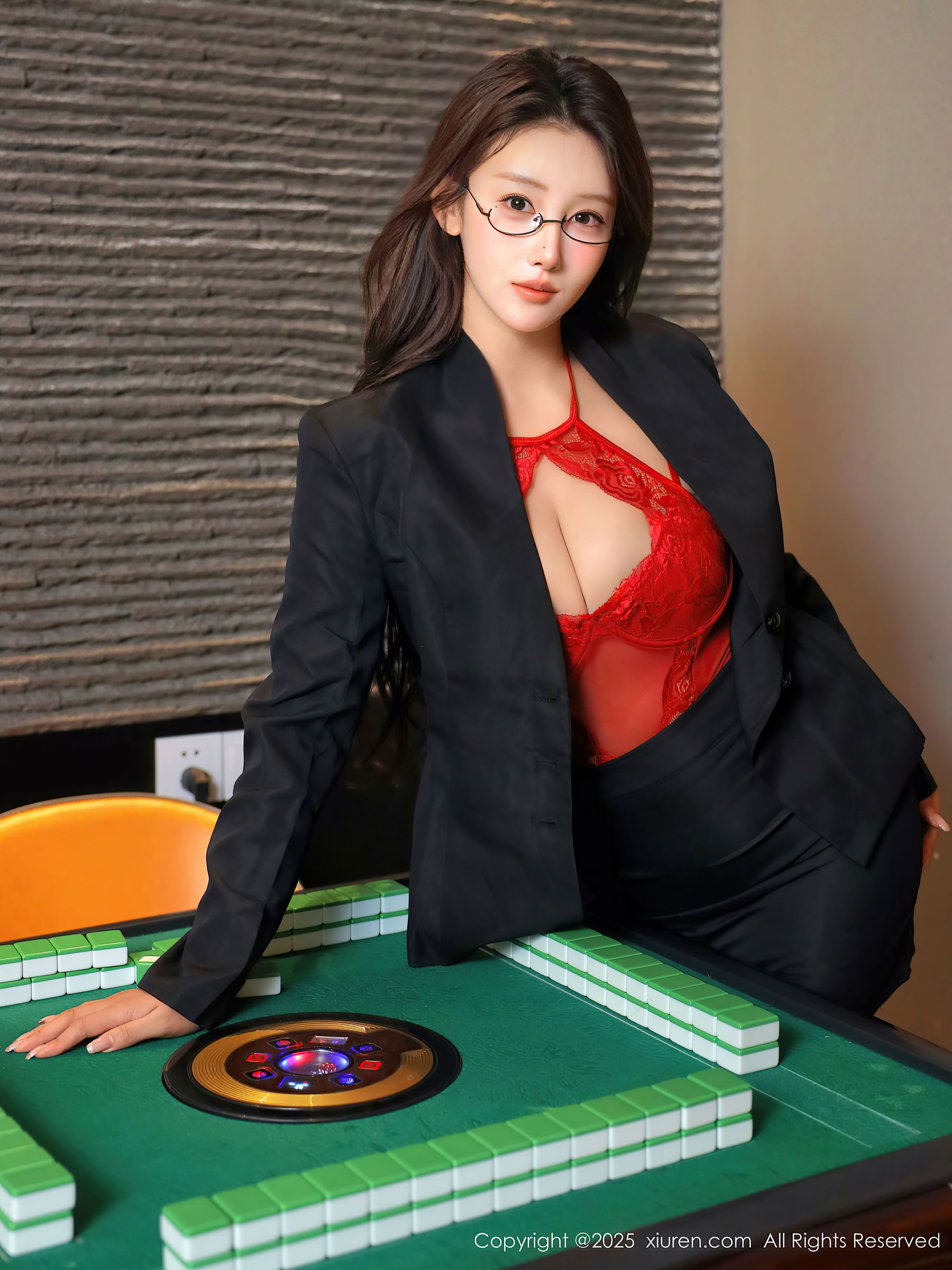 [秀人XiuRen] 2025.08.01 No.10614 金允希Yuki/(82P)